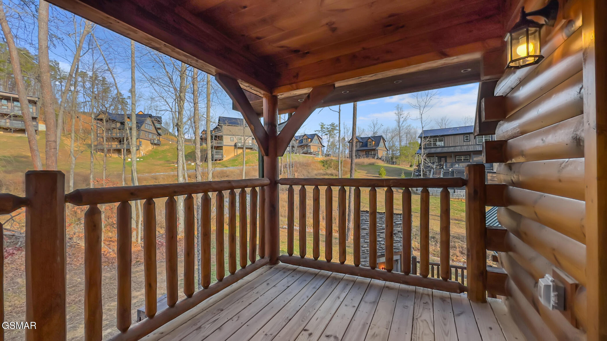 2804 Murray Ridge Road Sevierville TN 37876