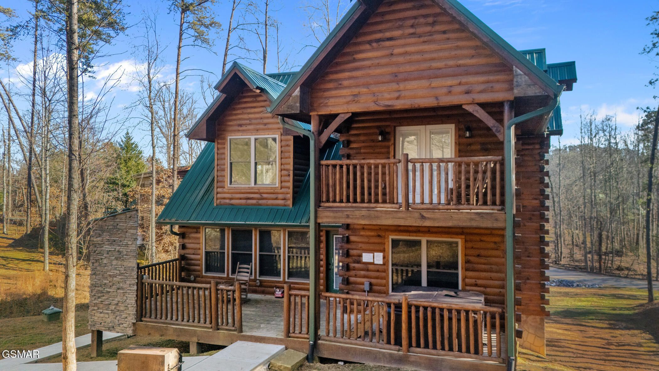 2804 Murray Ridge Road Sevierville TN 37876