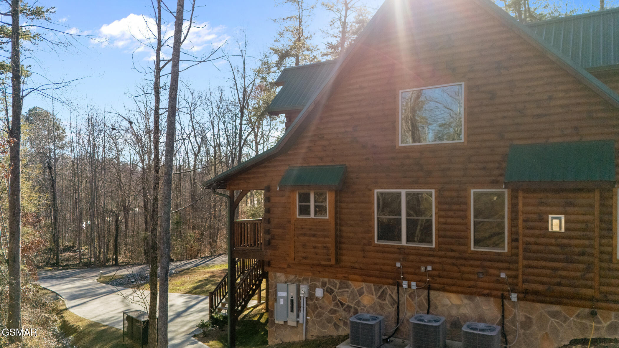 2804 Murray Ridge Road Sevierville TN 37876