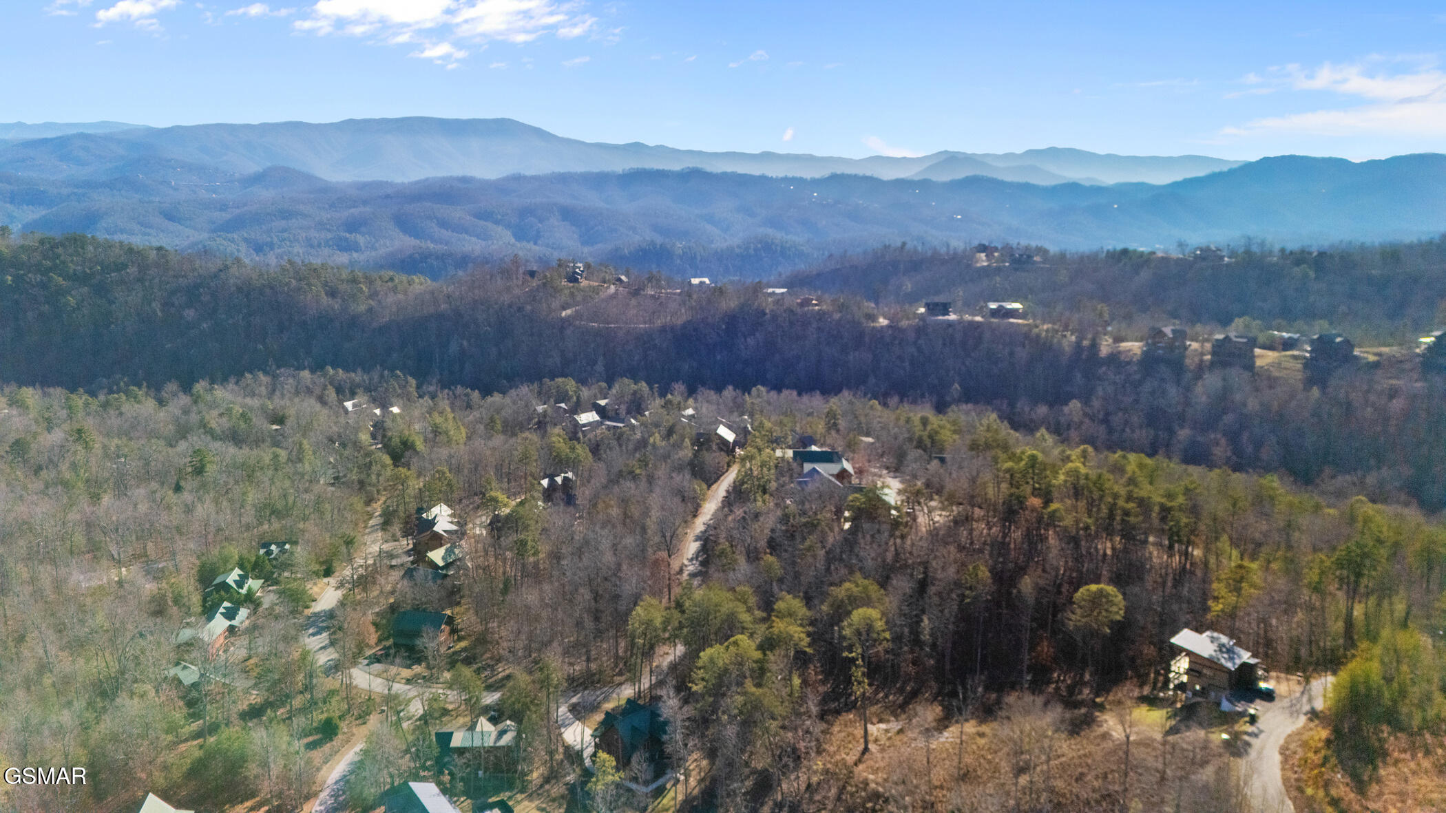 2804 Murray Ridge Road Sevierville TN 37876