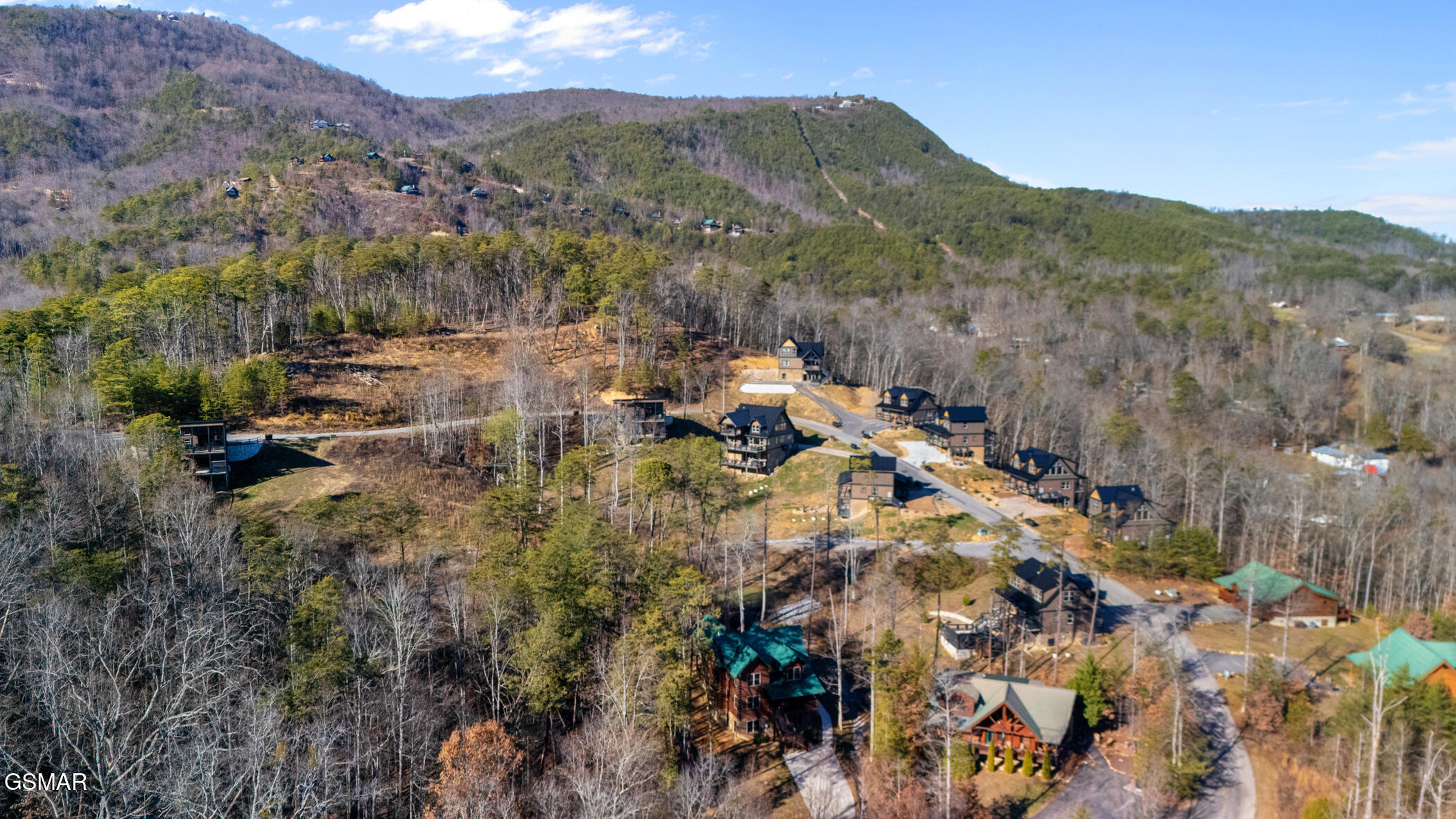 2804 Murray Ridge Road Sevierville TN 37876