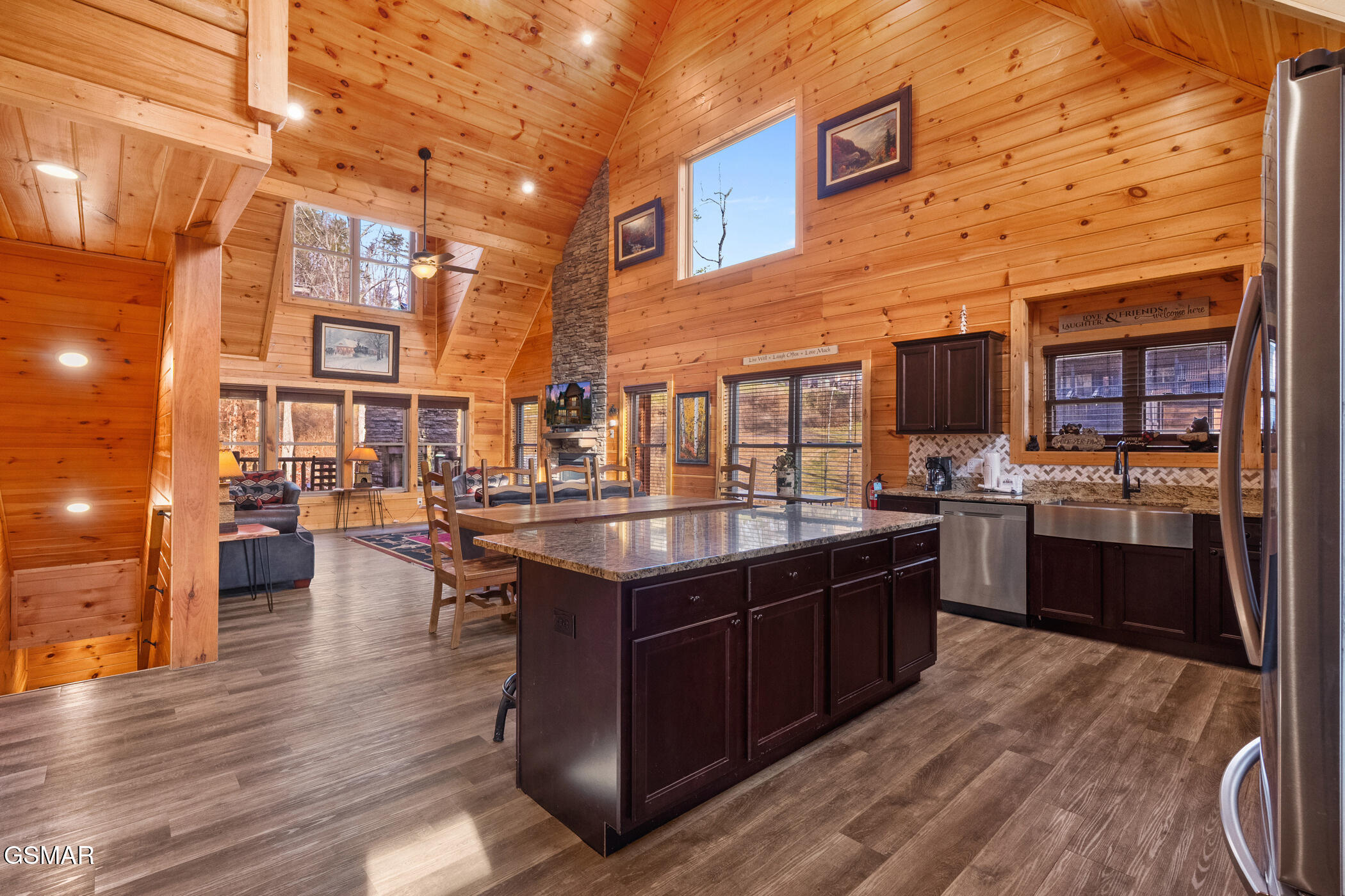 2804 Murray Ridge Road Sevierville TN 37876