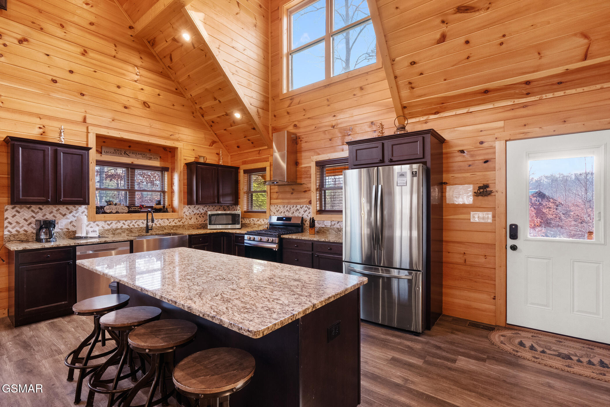 2804 Murray Ridge Road Sevierville TN 37876