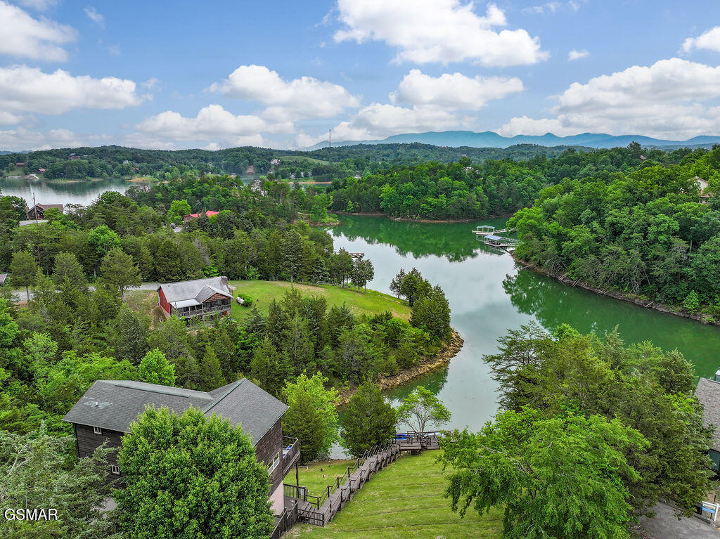 2350 Kerr Road Sevierville TN 37876
