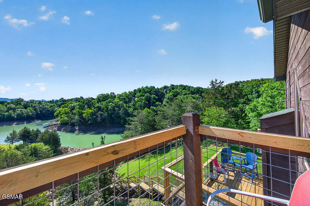 2350 Kerr Road Sevierville TN 37876