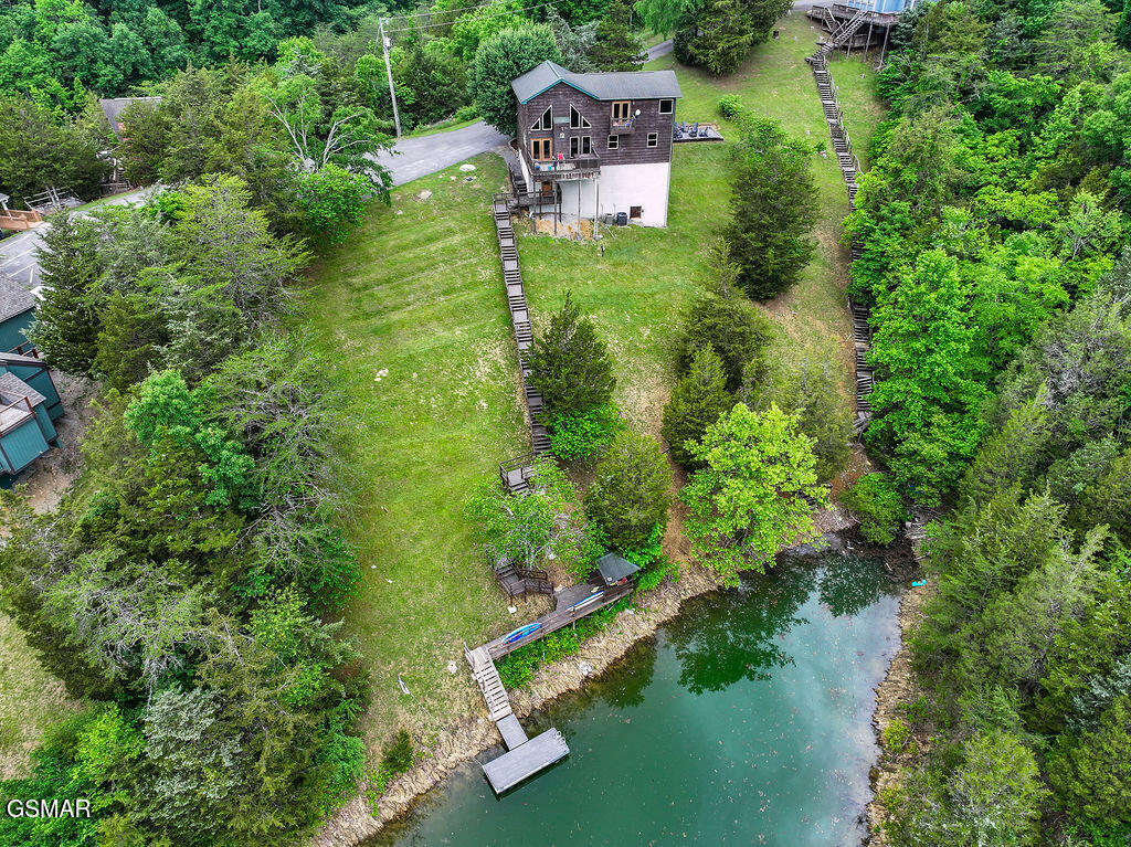 2350 Kerr Road Sevierville TN 37876