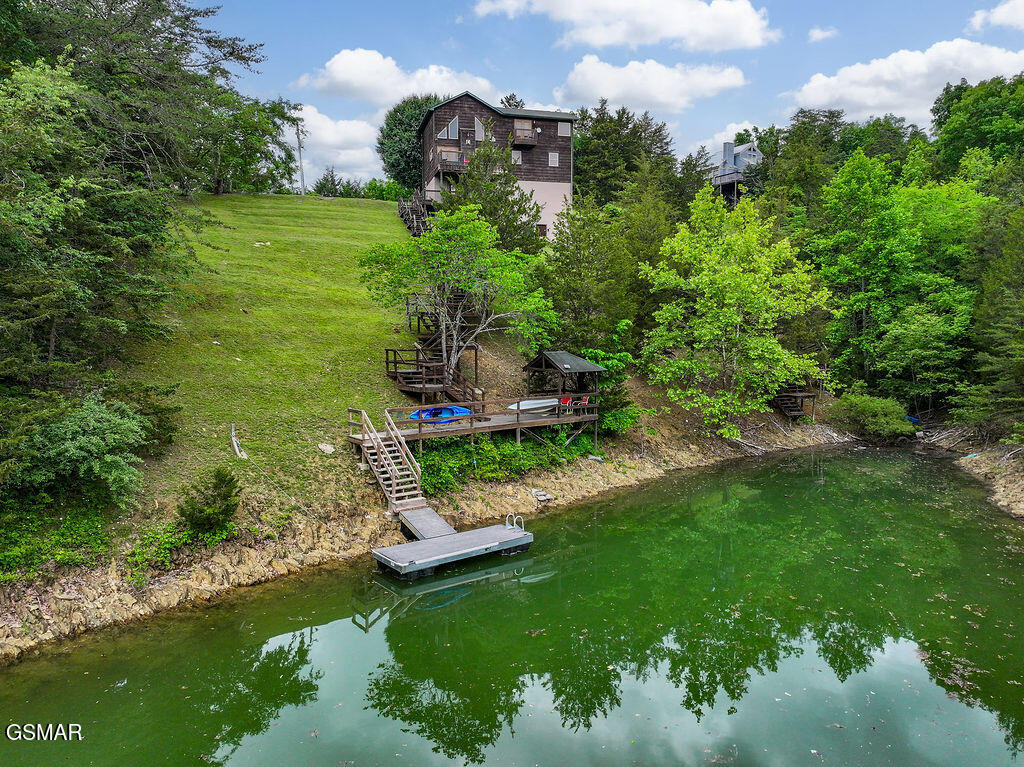 2350 Kerr Road Sevierville TN 37876