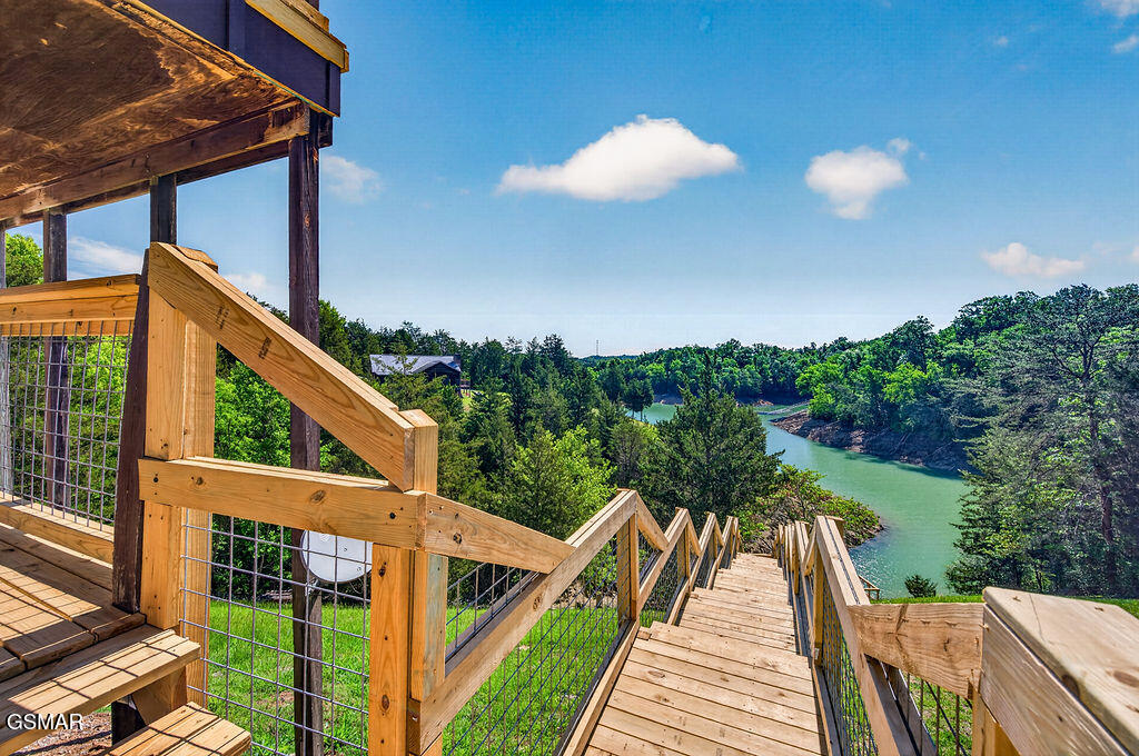 2350 Kerr Road Sevierville TN 37876