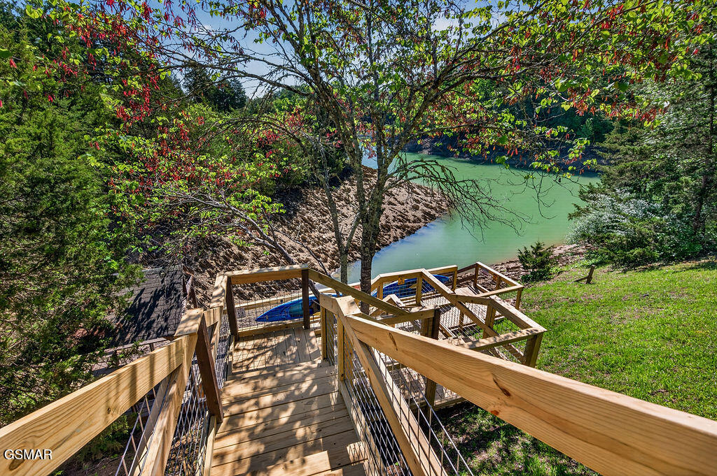 2350 Kerr Road Sevierville TN 37876