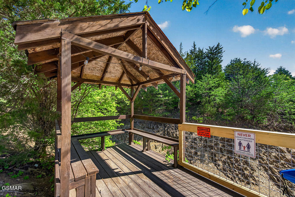 2350 Kerr Road Sevierville TN 37876