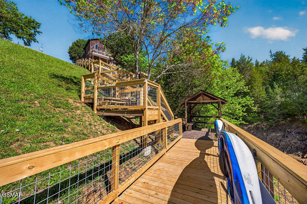 2350 Kerr Road Sevierville TN 37876