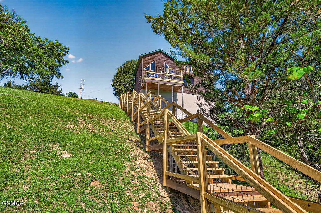 2350 Kerr Road Sevierville TN 37876