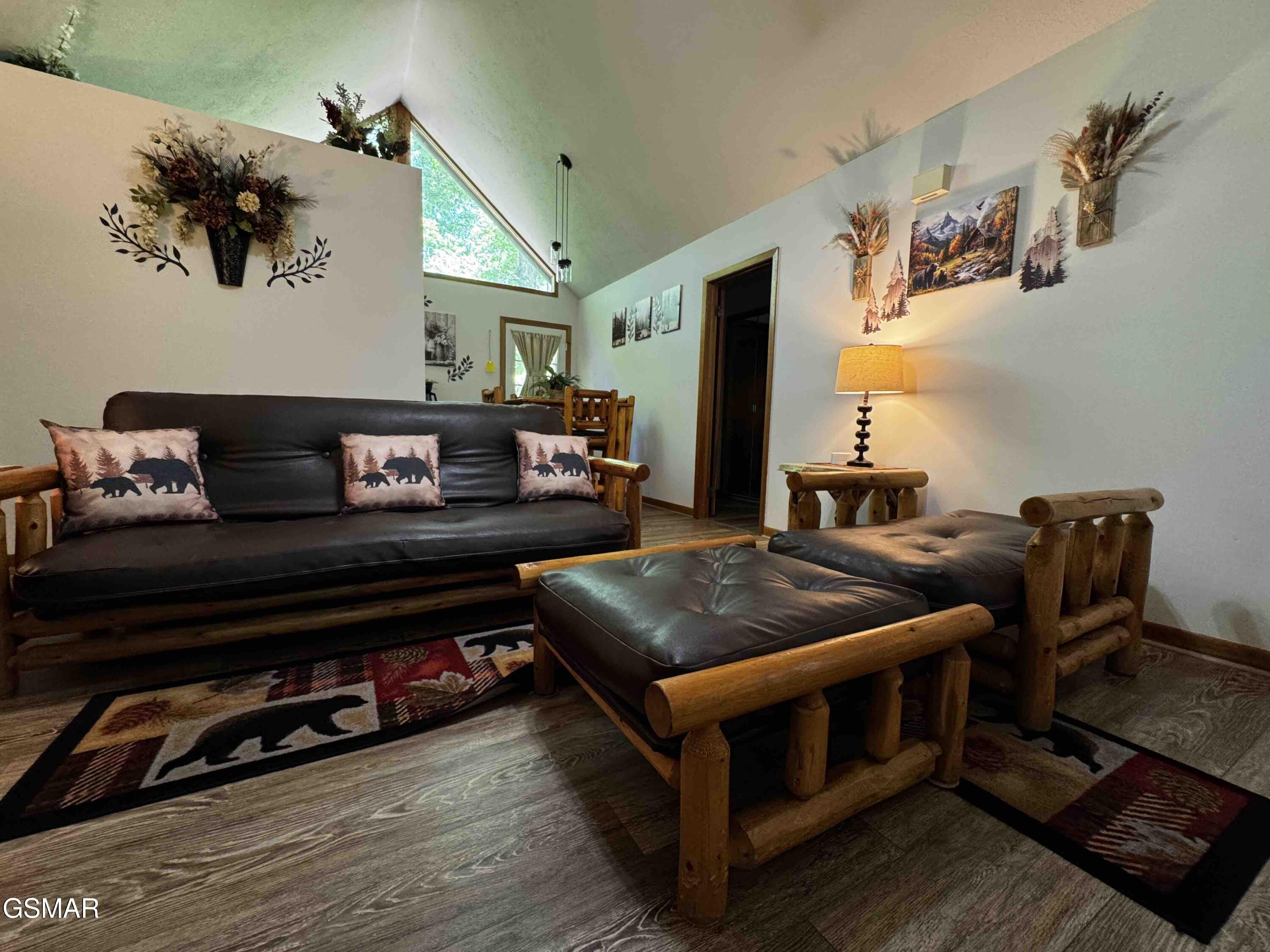 653 Oaks View Court Pigeon Forge TN 37863