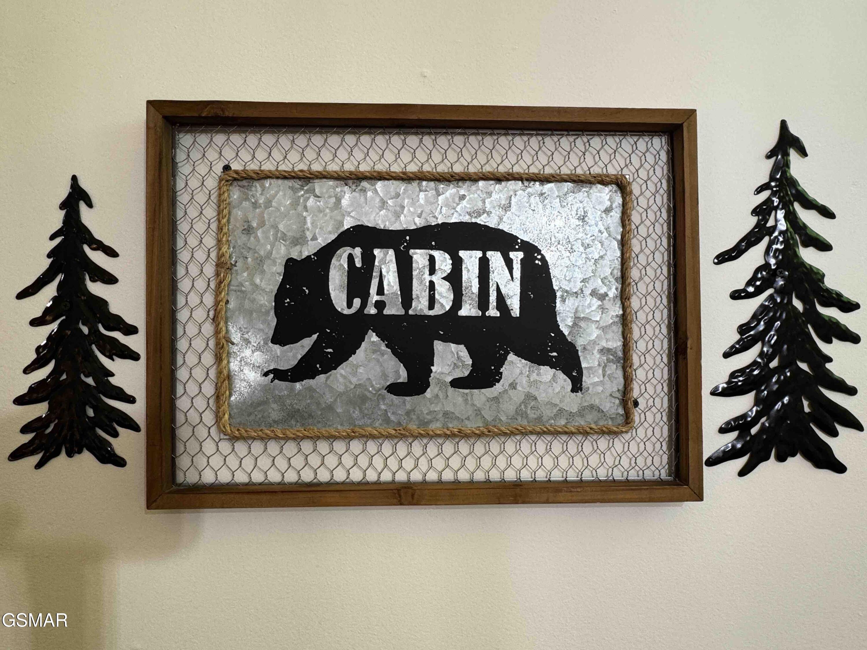 653 Oaks View Court Pigeon Forge TN 37863