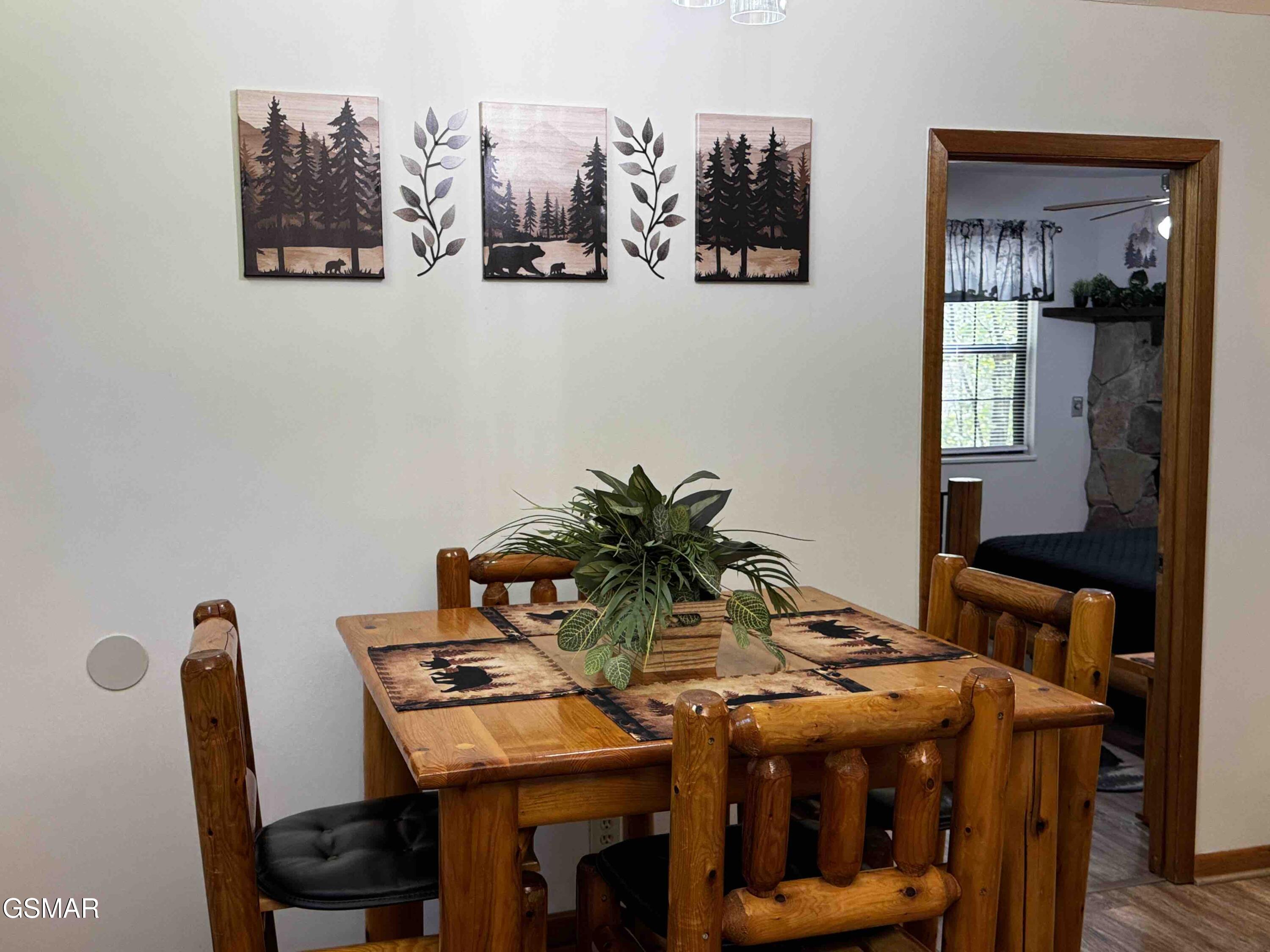 653 Oaks View Court Pigeon Forge TN 37863