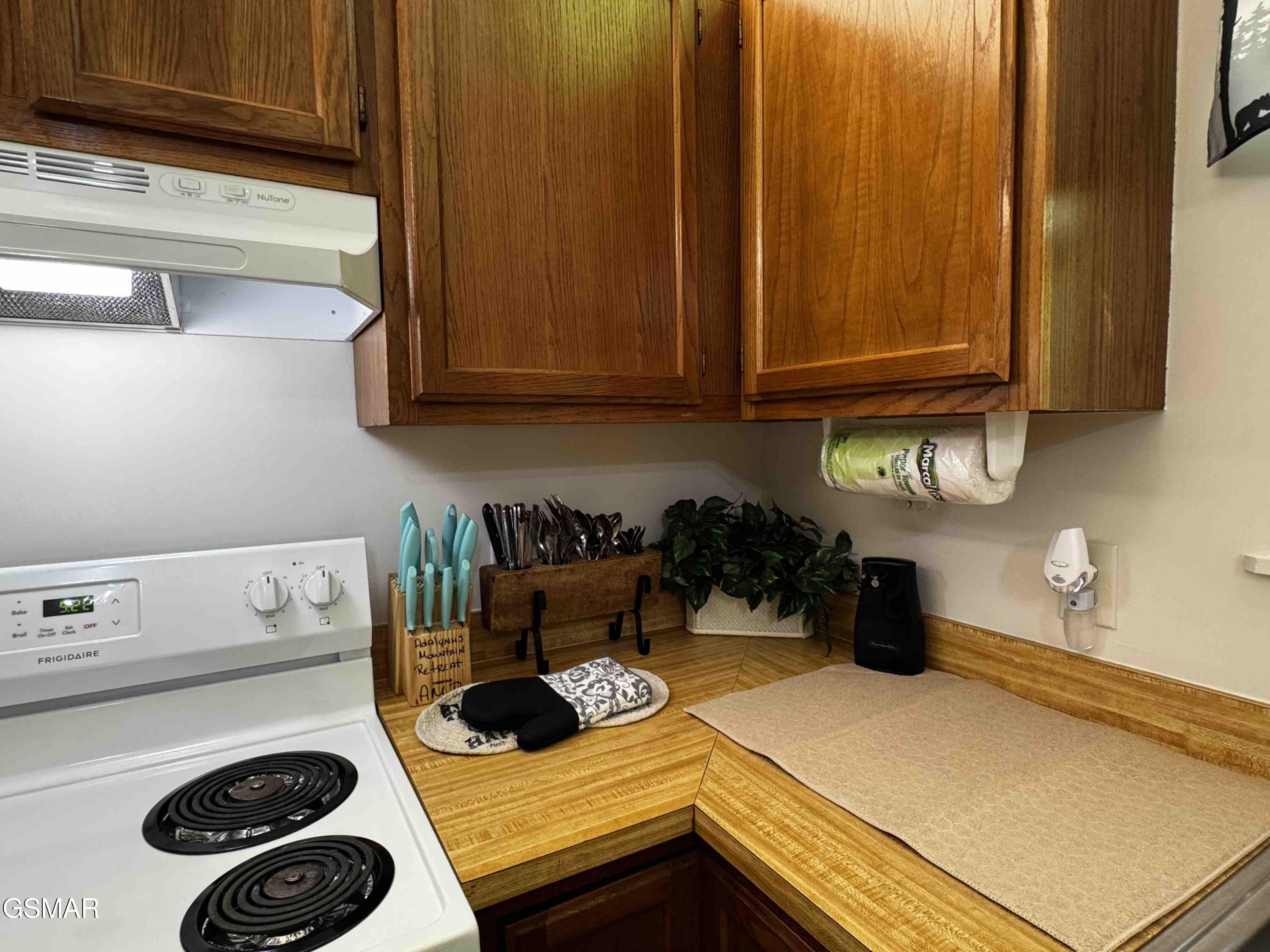 653 Oaks View Court Pigeon Forge TN 37863