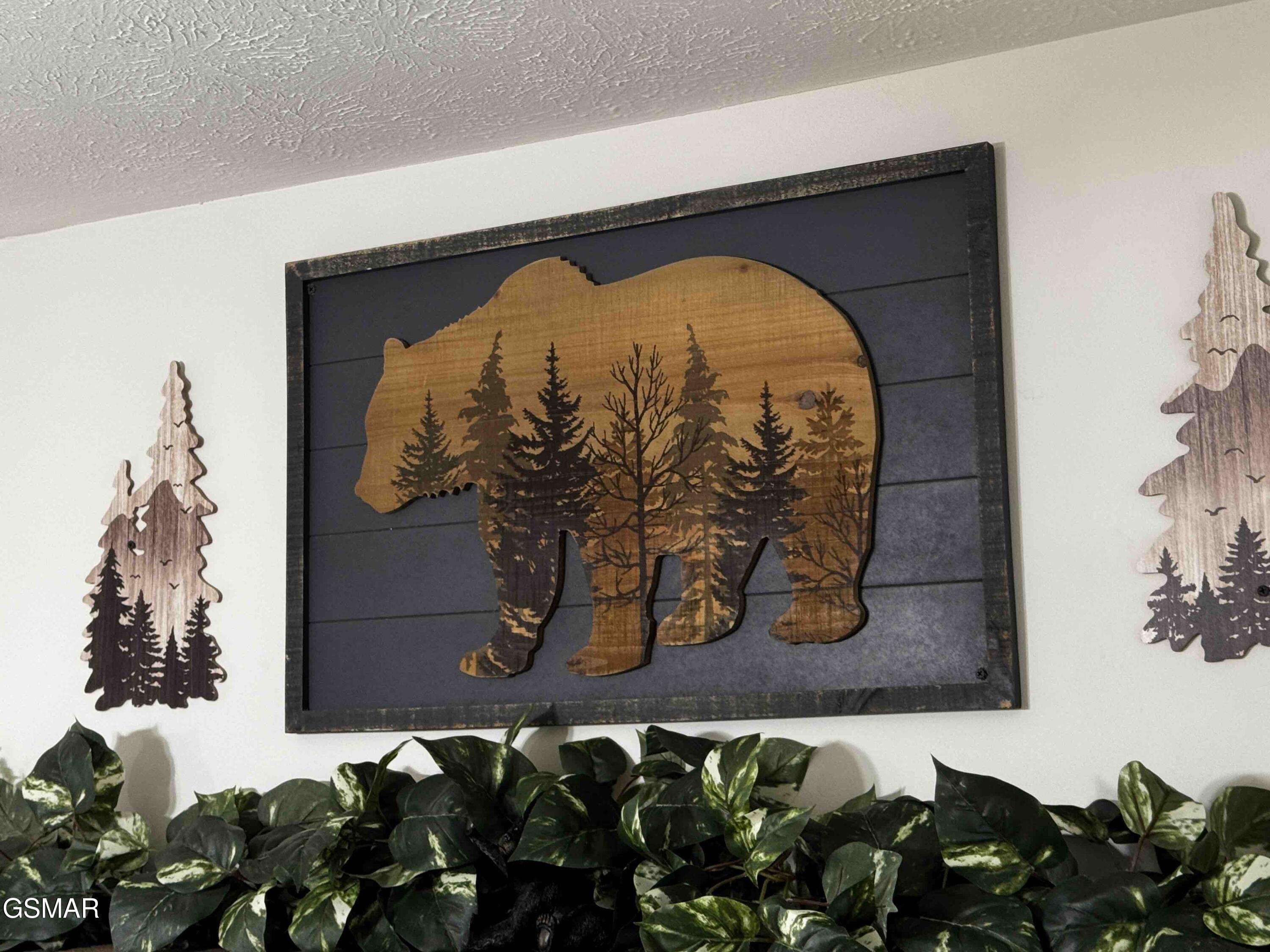 653 Oaks View Court Pigeon Forge TN 37863