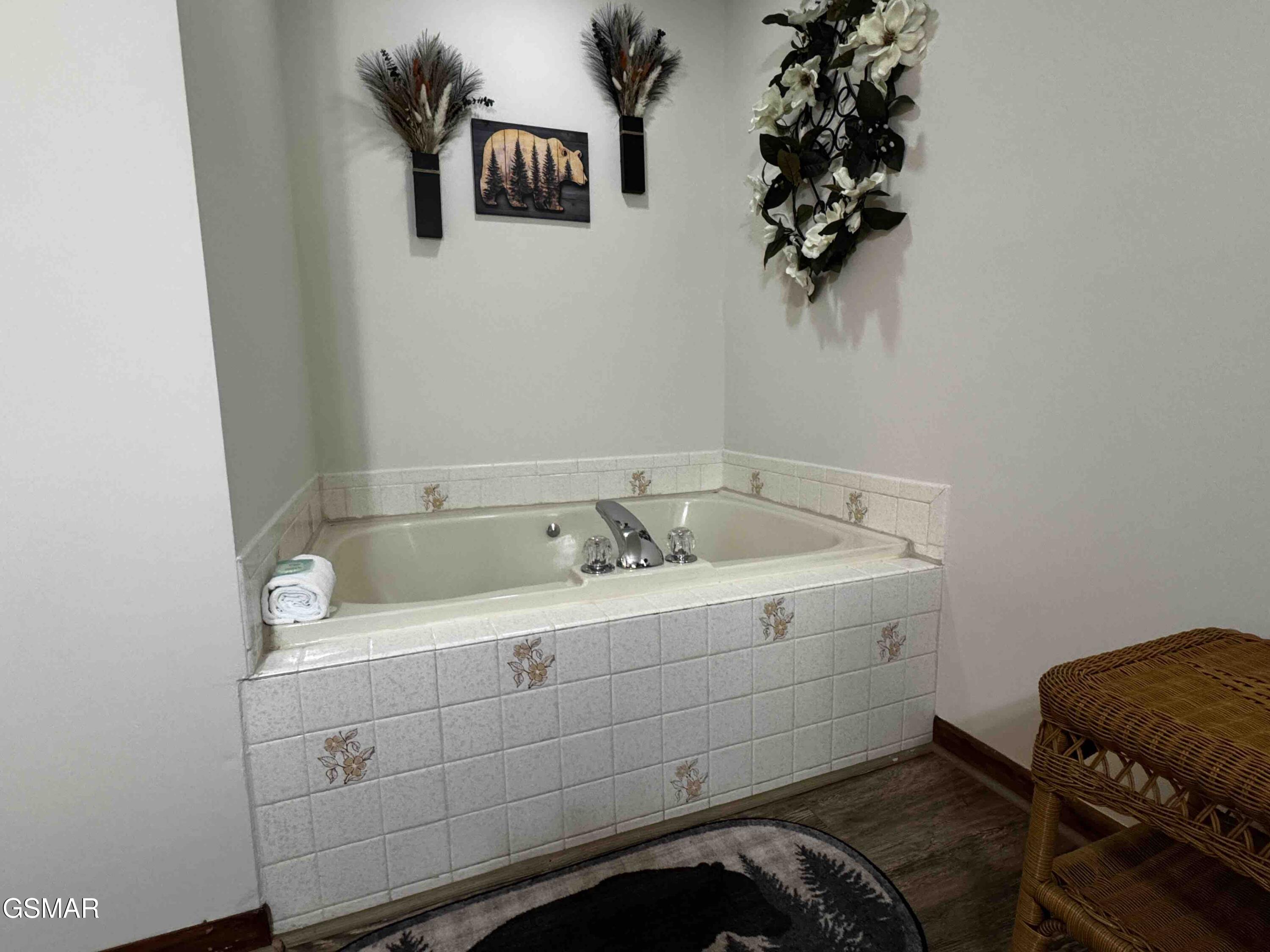 653 Oaks View Court Pigeon Forge TN 37863