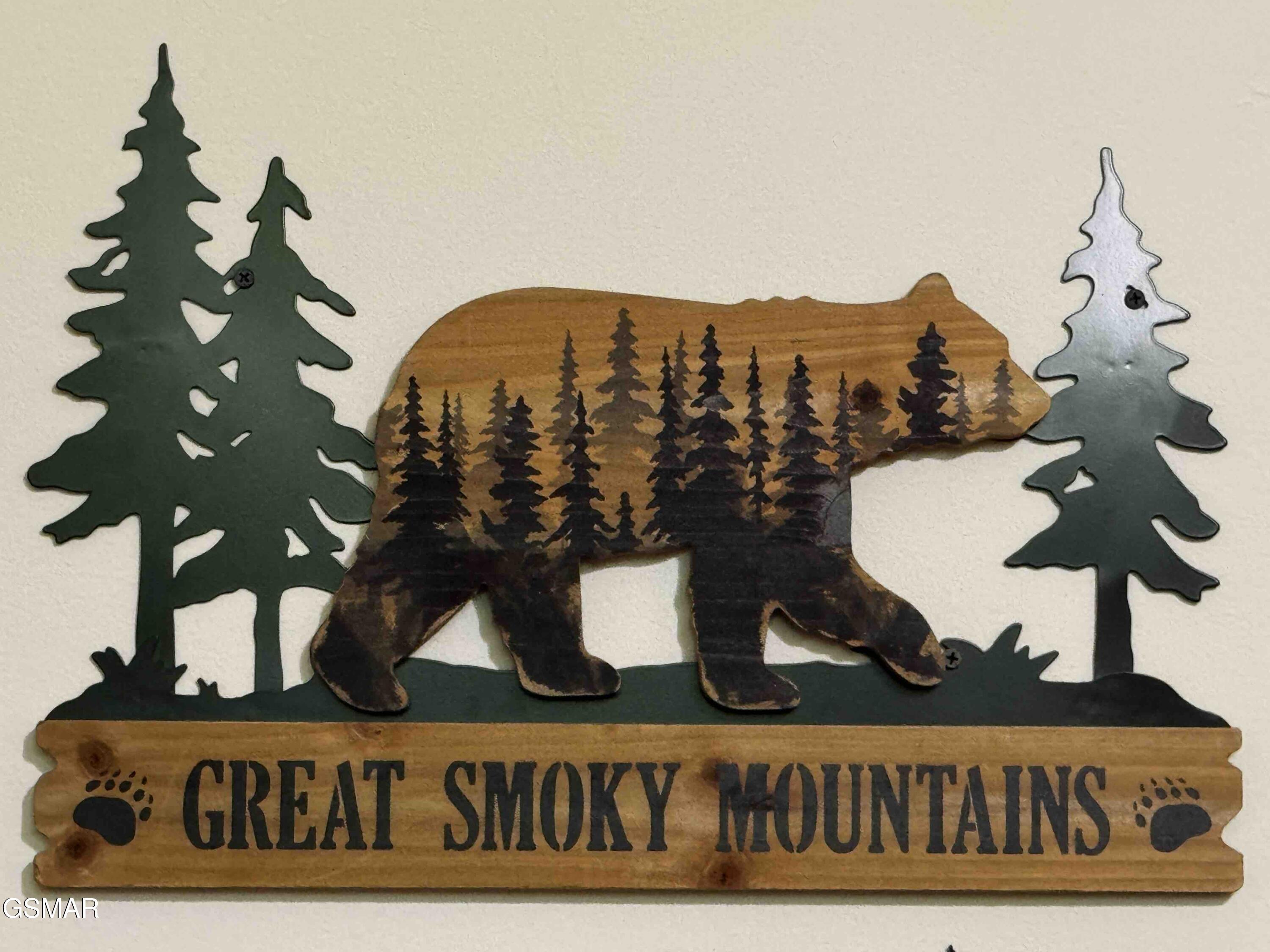 653 Oaks View Court Pigeon Forge TN 37863