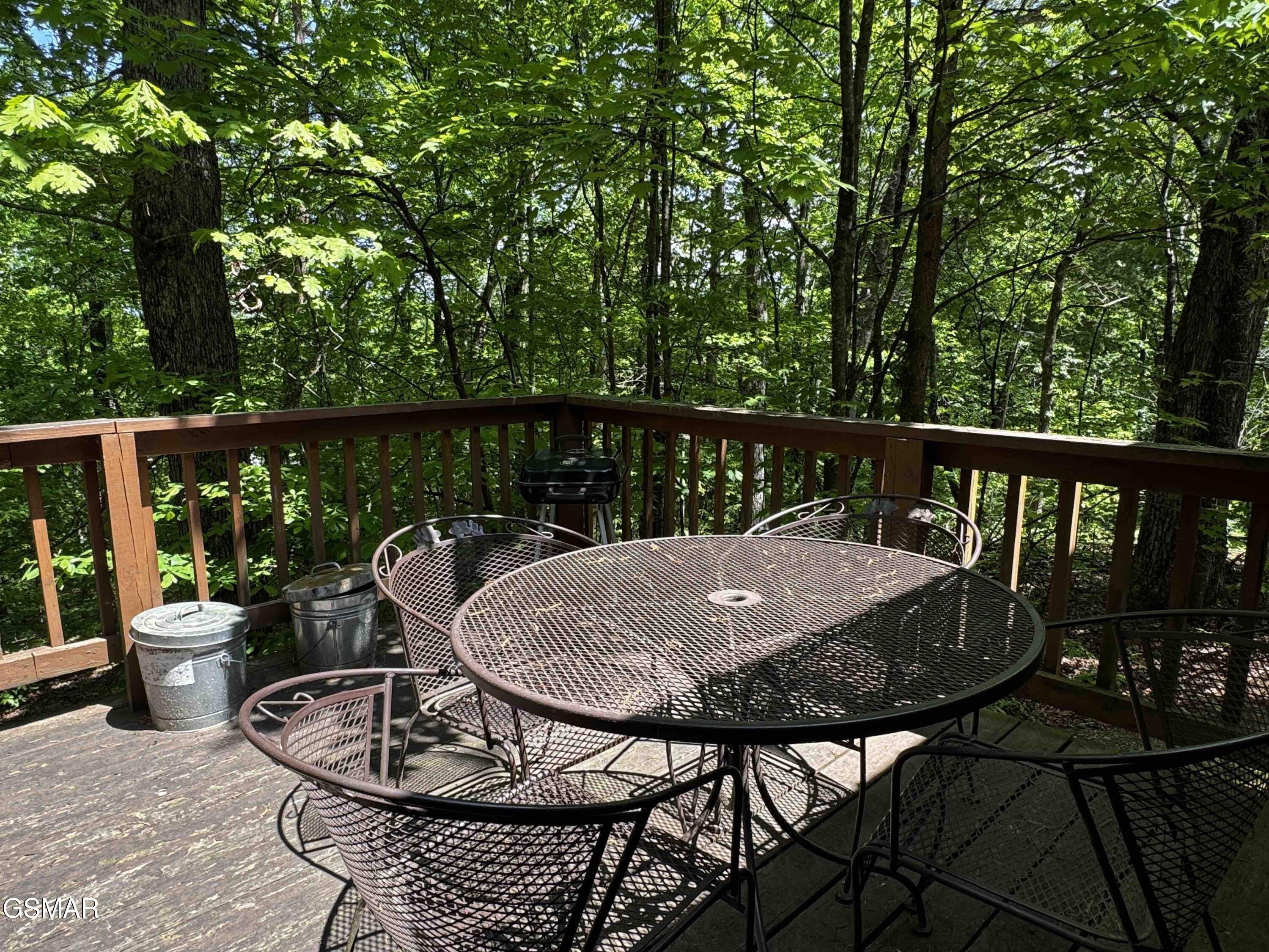 653 Oaks View Court Pigeon Forge TN 37863