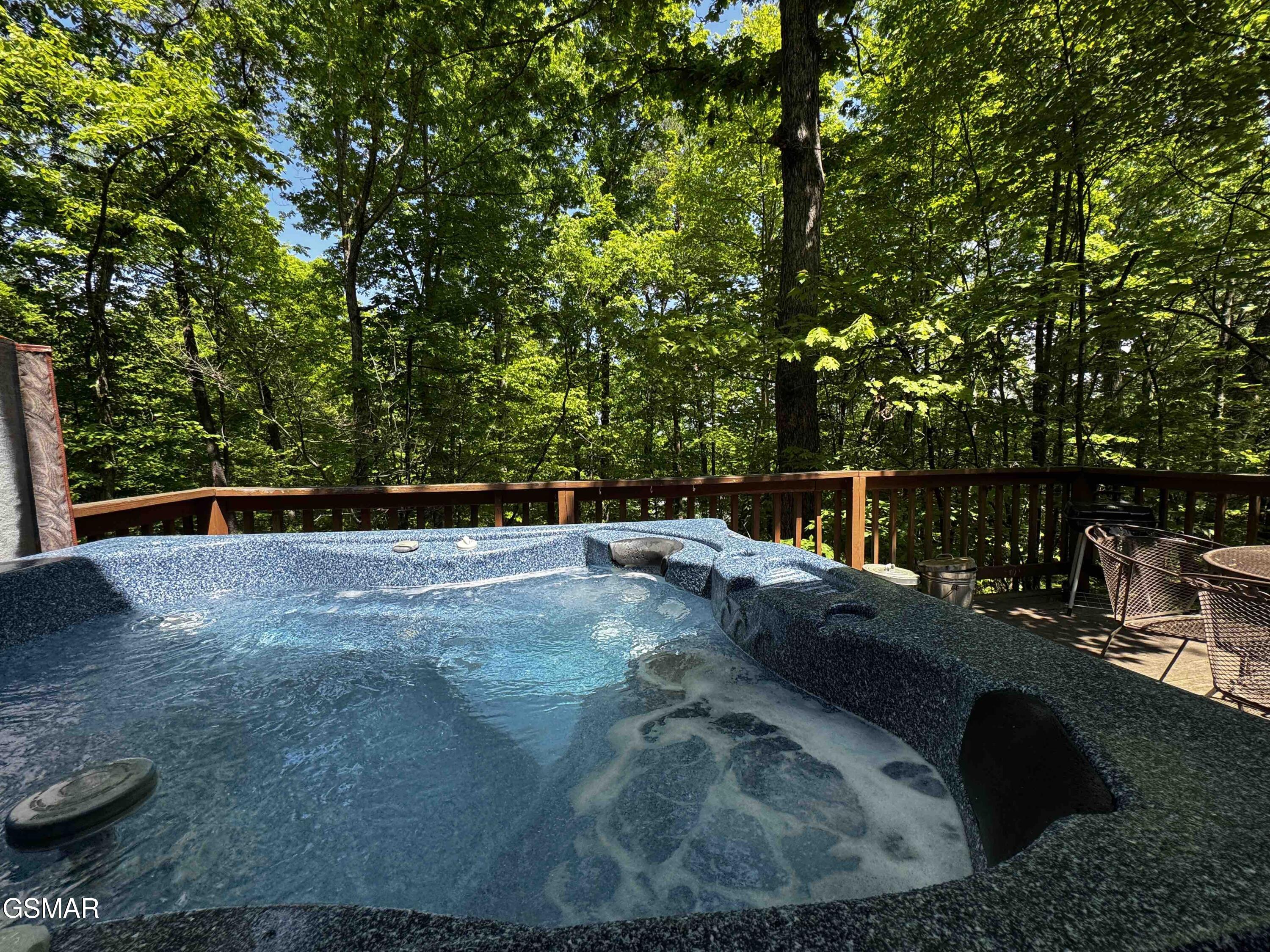 653 Oaks View Court Pigeon Forge TN 37863