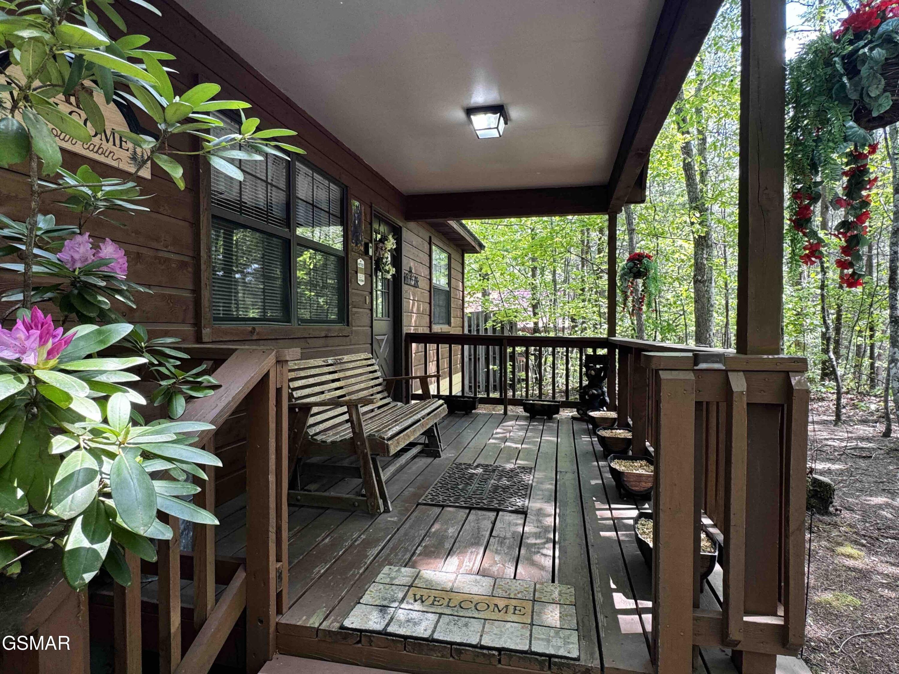 653 Oaks View Court Pigeon Forge TN 37863