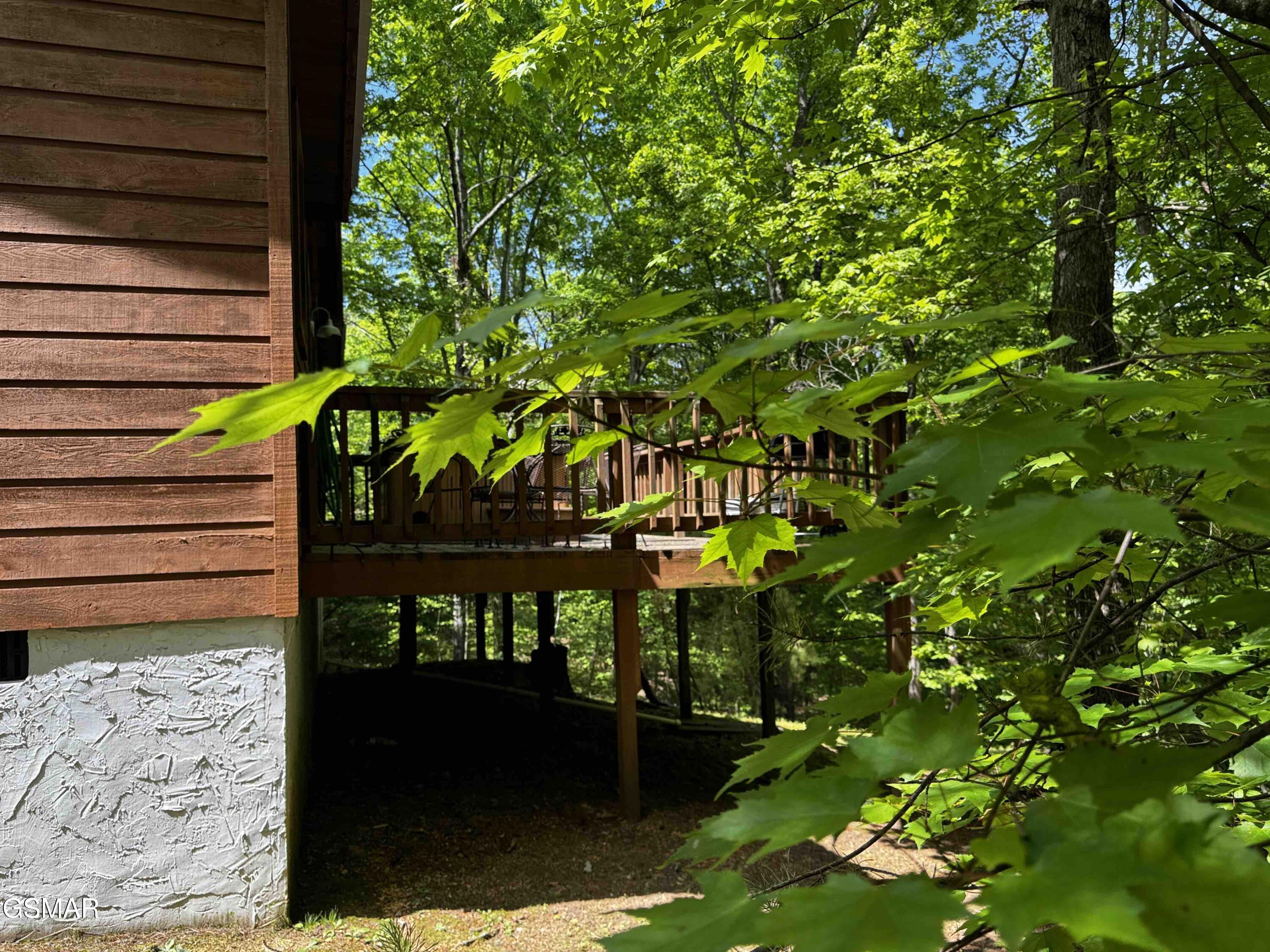 653 Oaks View Court Pigeon Forge TN 37863