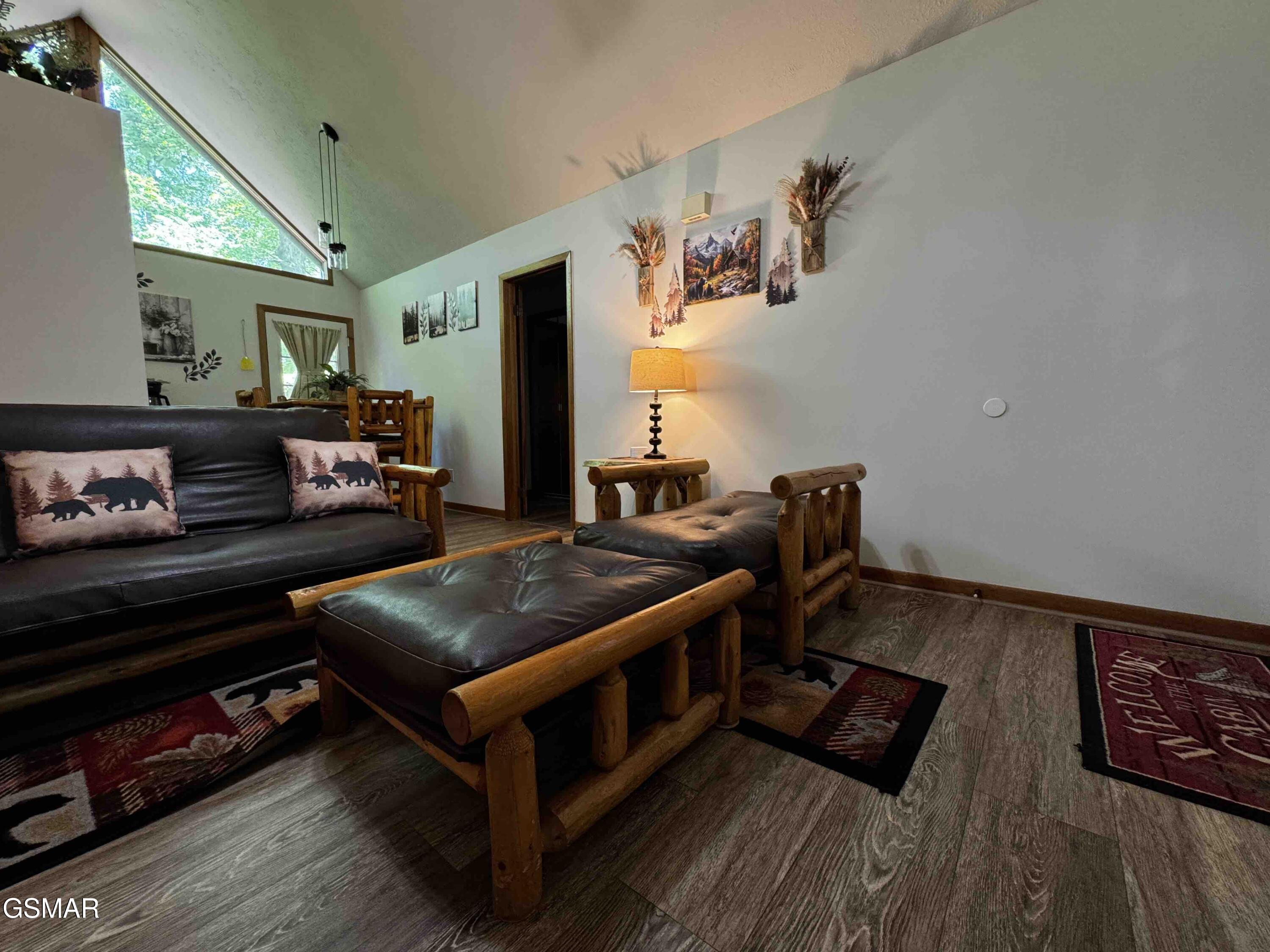 653 Oaks View Court Pigeon Forge TN 37863