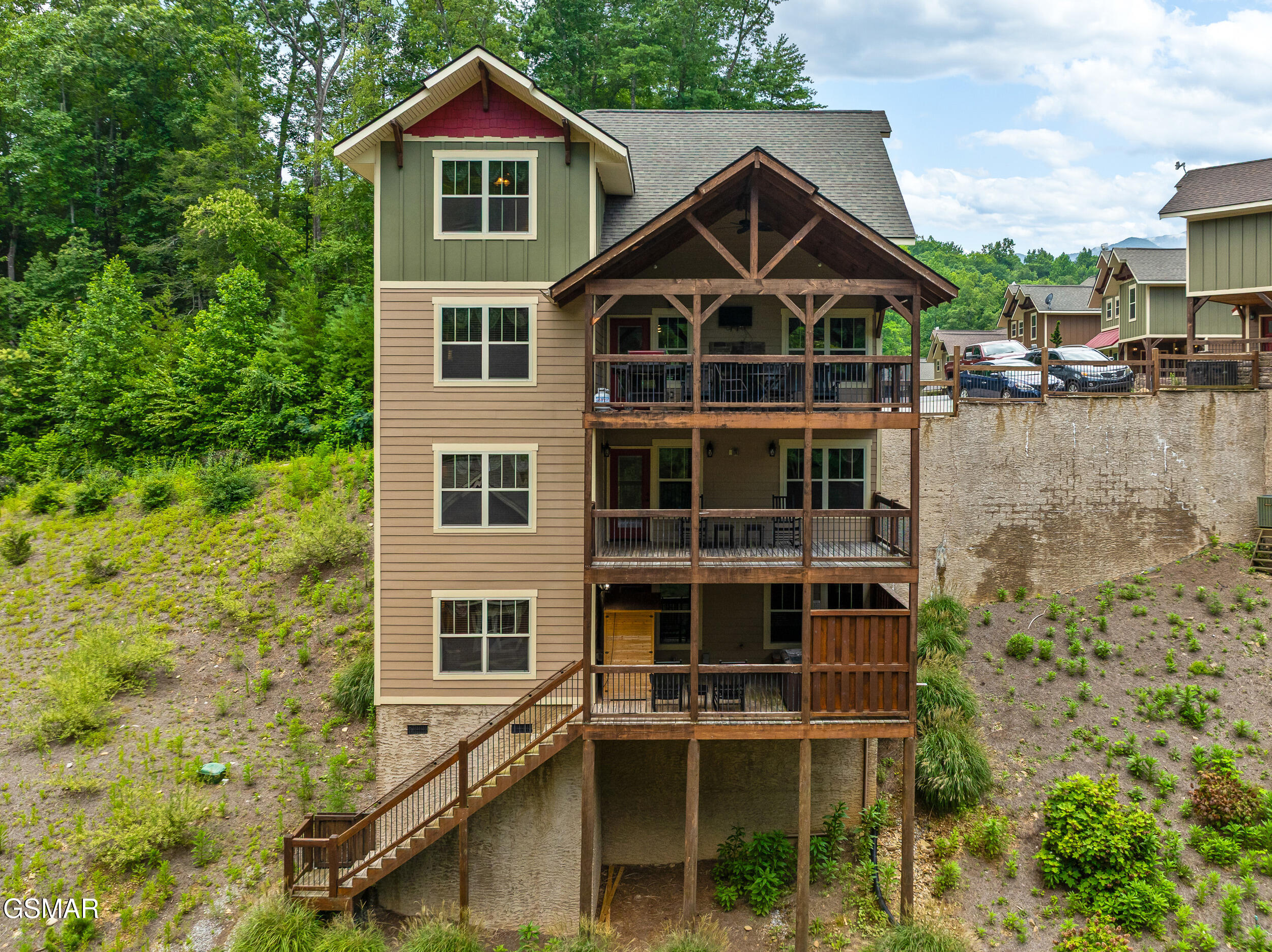 1123 Anastasia Way Gatlinburg TN 37738