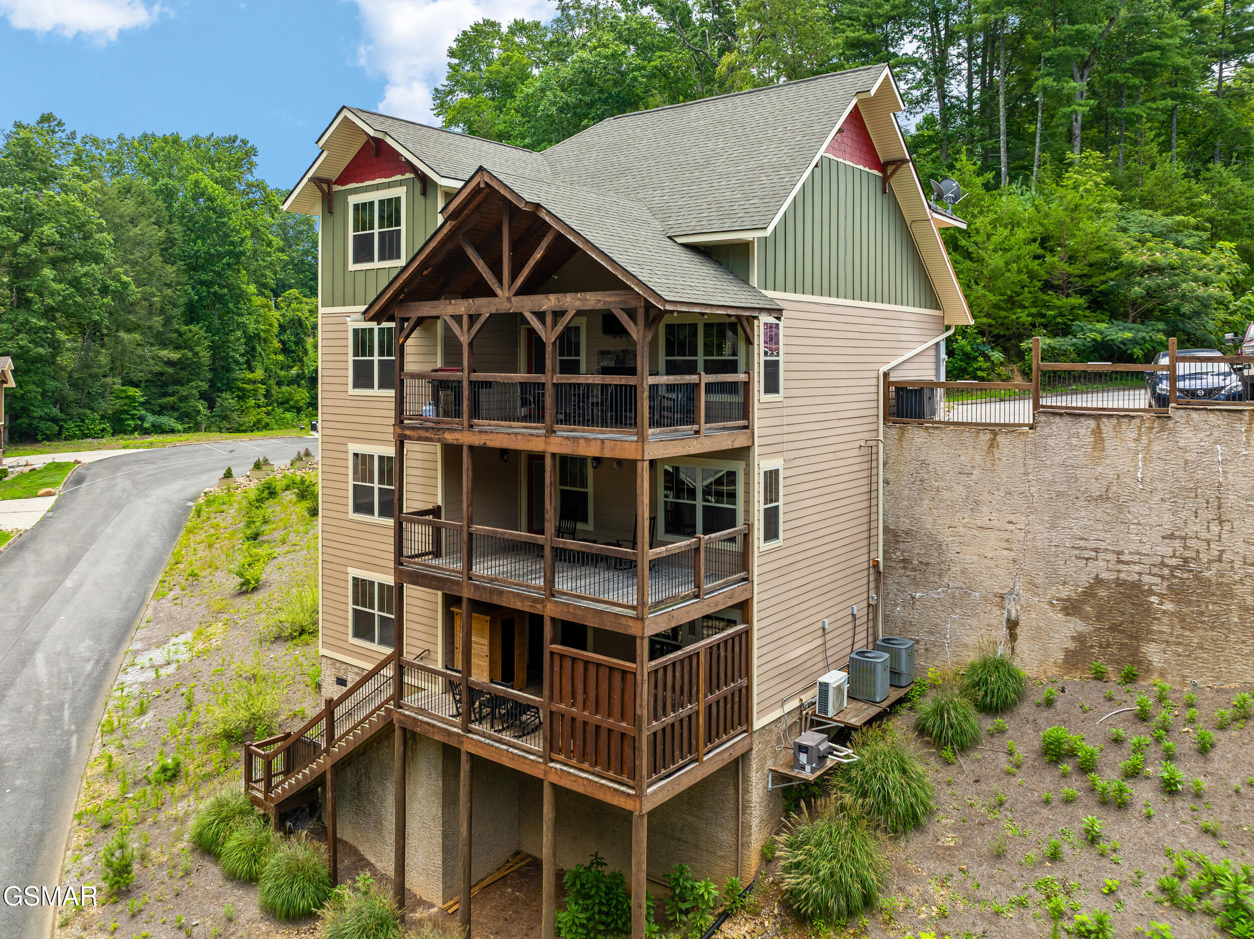1123 Anastasia Way Gatlinburg TN 37738