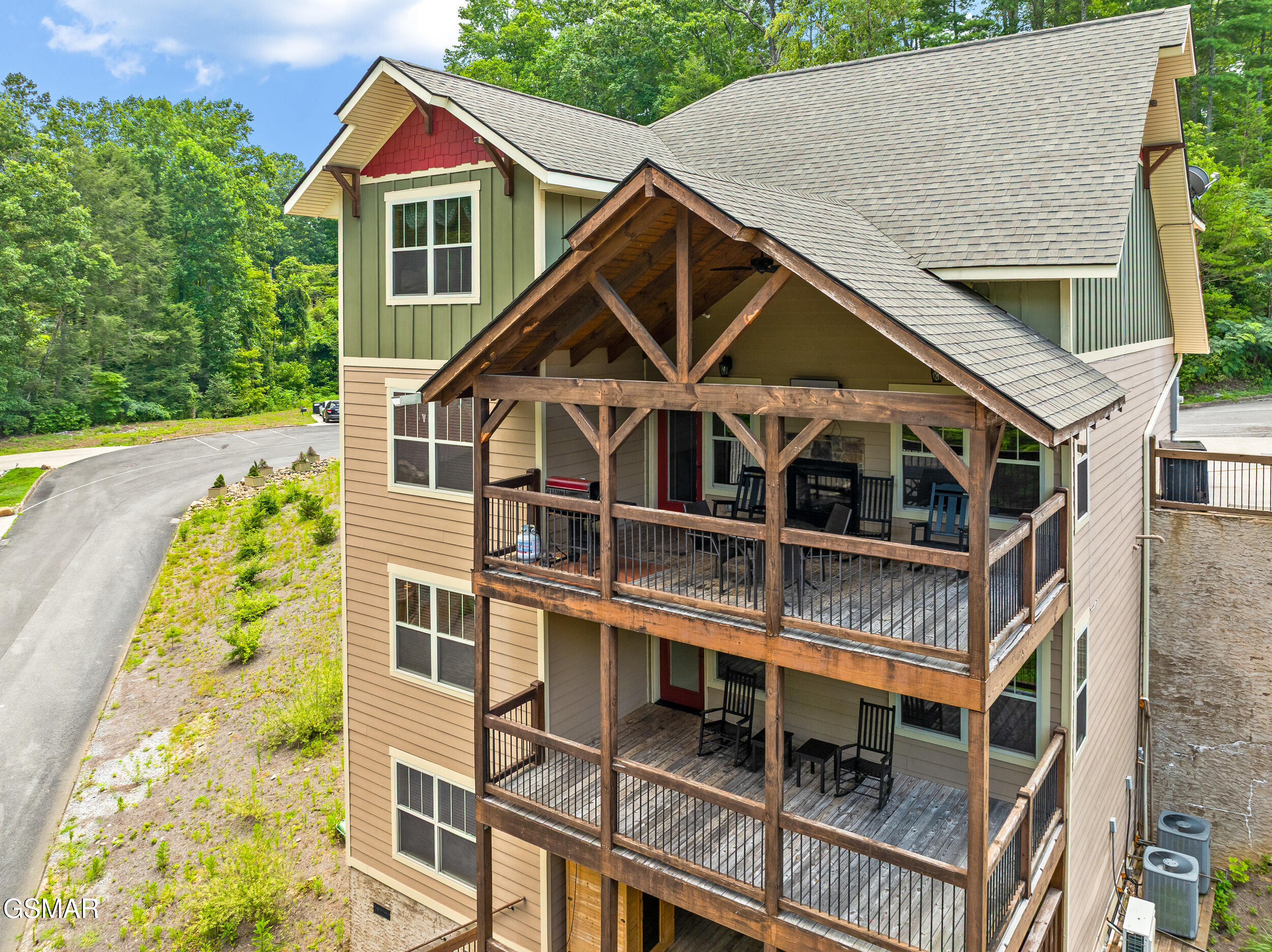 1123 Anastasia Way Gatlinburg TN 37738