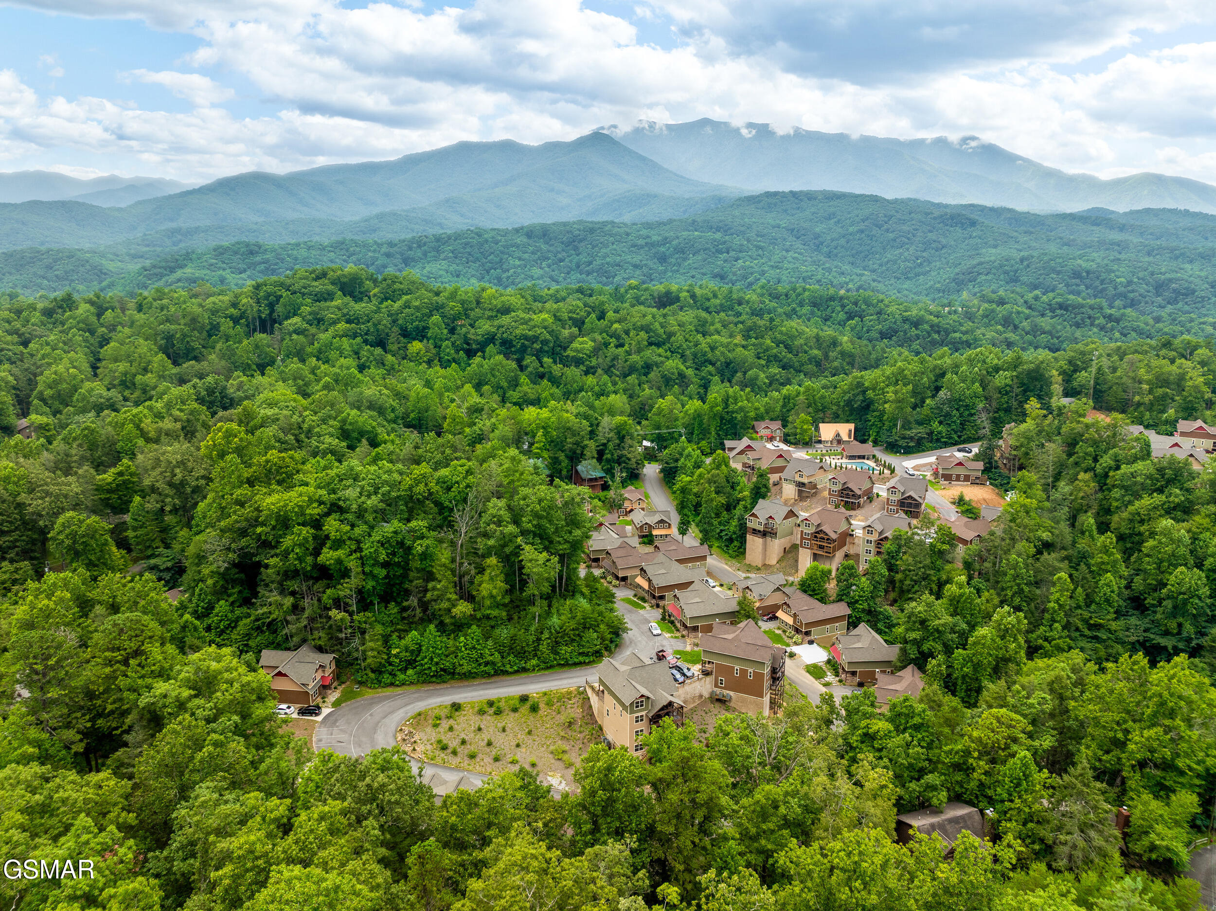 1123 Anastasia Way Gatlinburg TN 37738