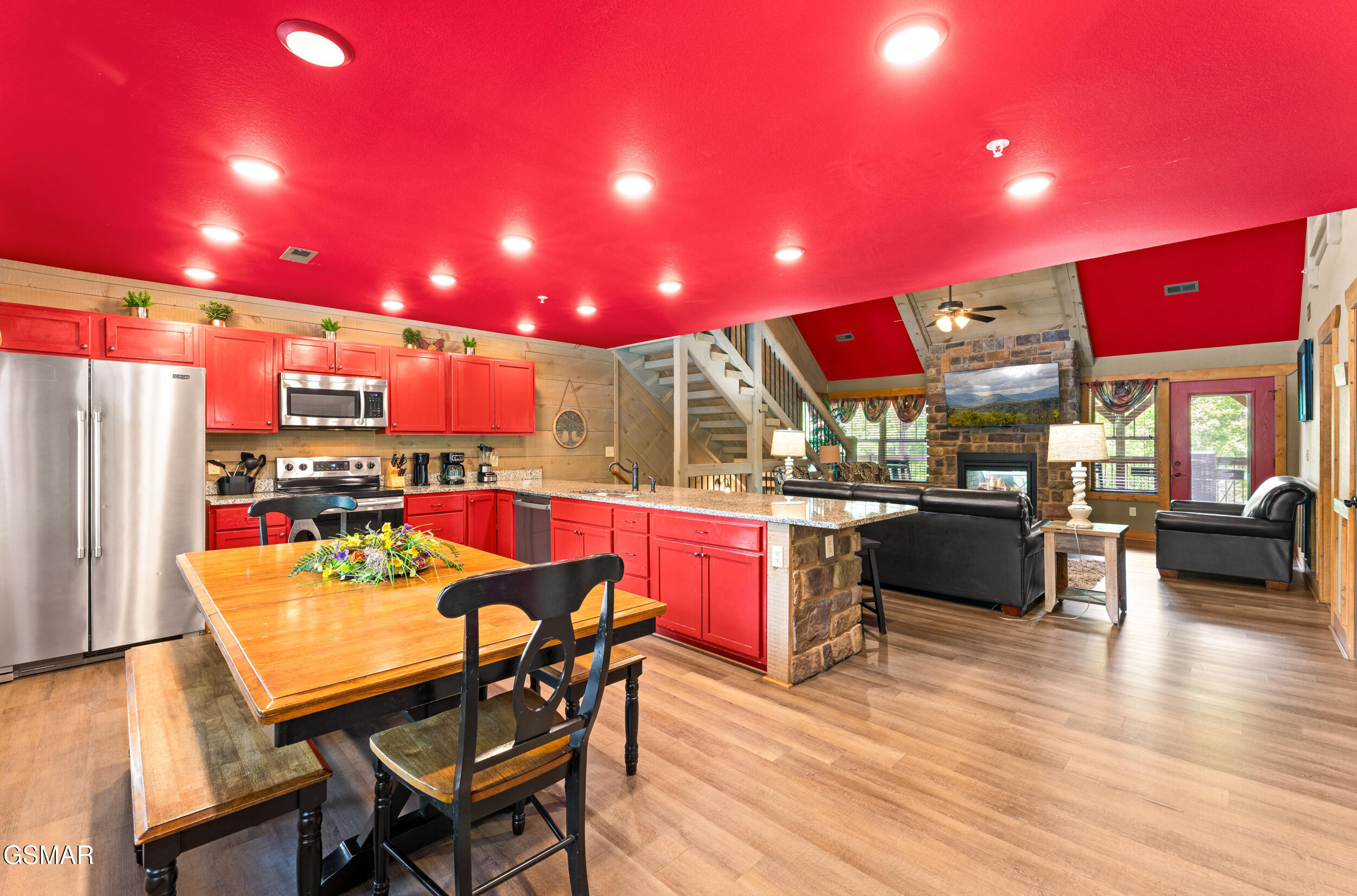 1123 Anastasia Way Gatlinburg TN 37738