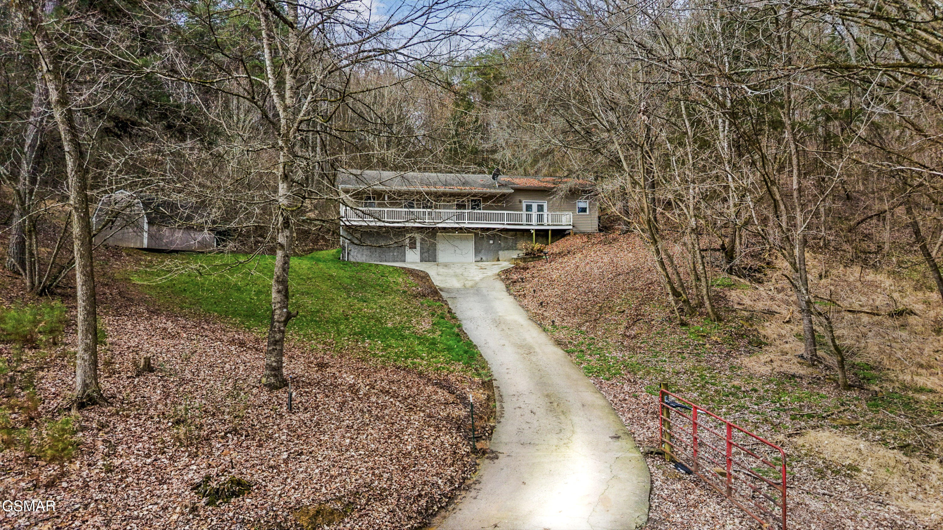 1223 Powder Springs Road Sevierville TN 37876