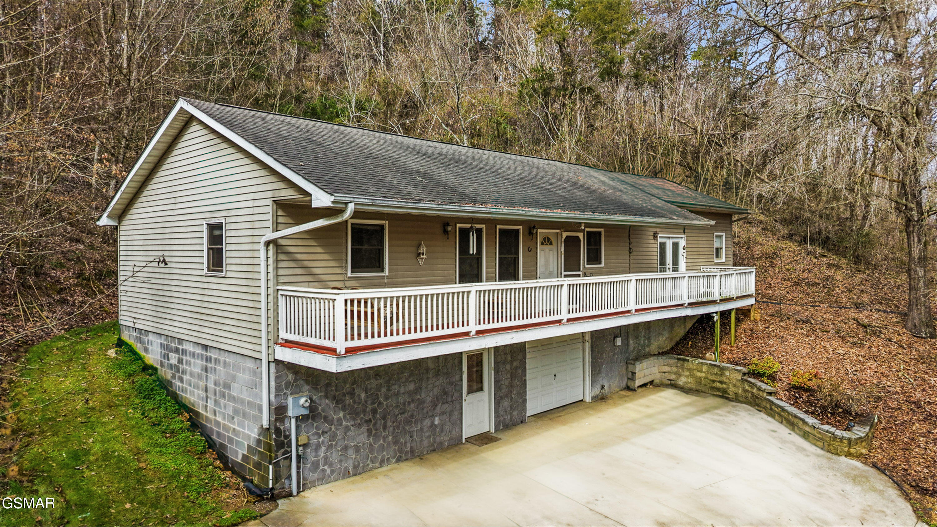 1223 Powder Springs Road Sevierville TN 37876