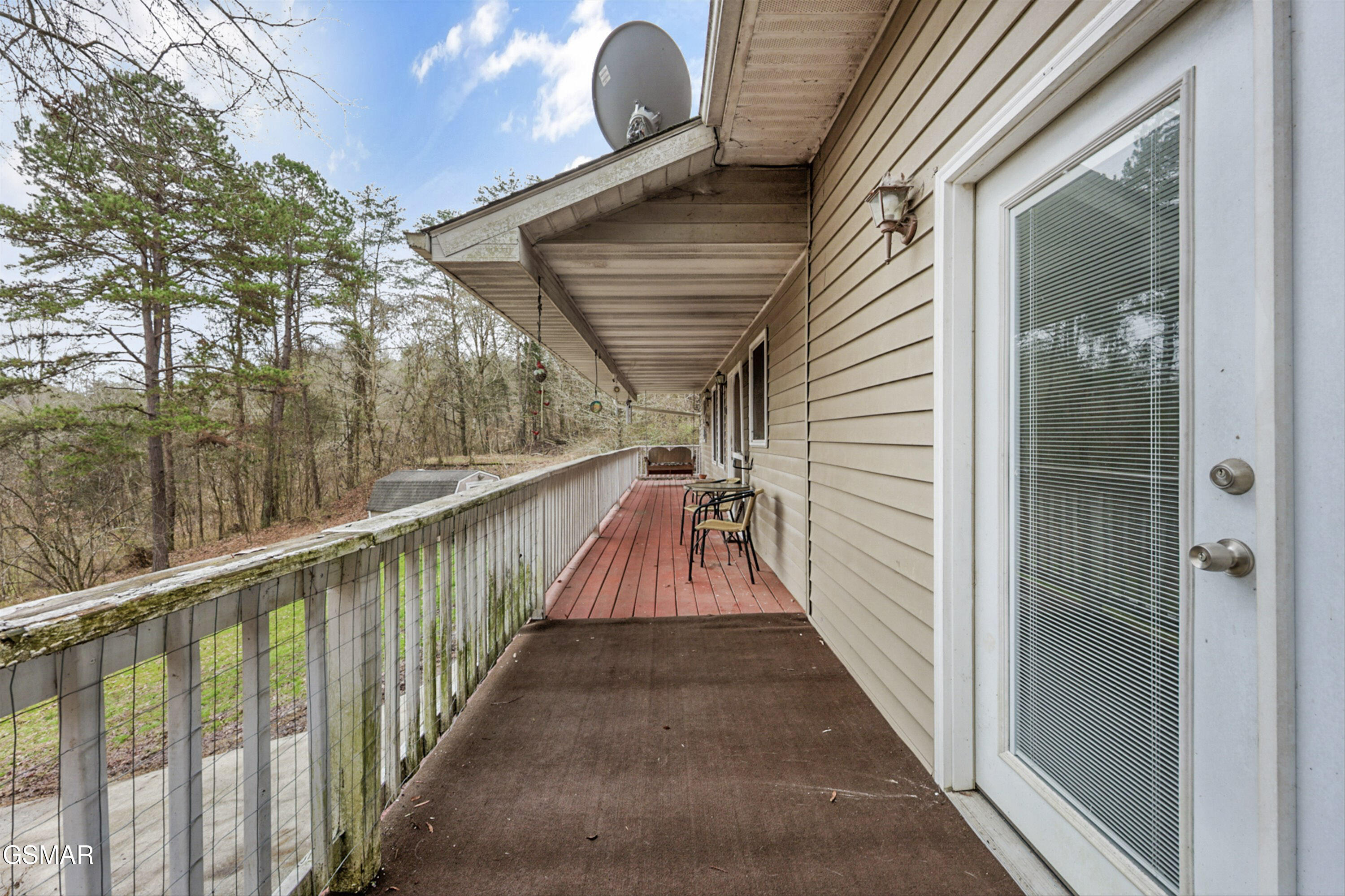 1223 Powder Springs Road Sevierville TN 37876