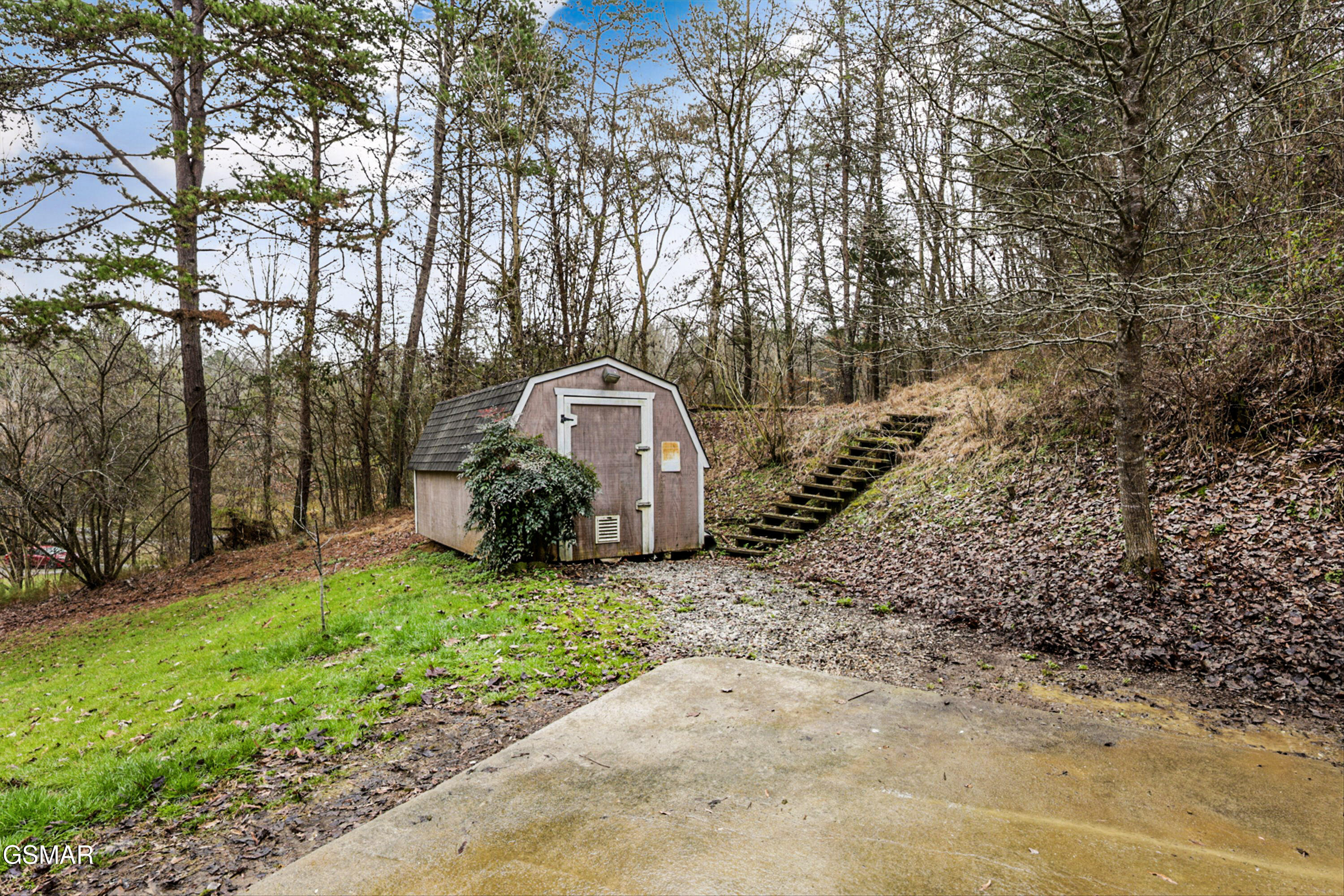 1223 Powder Springs Road Sevierville TN 37876