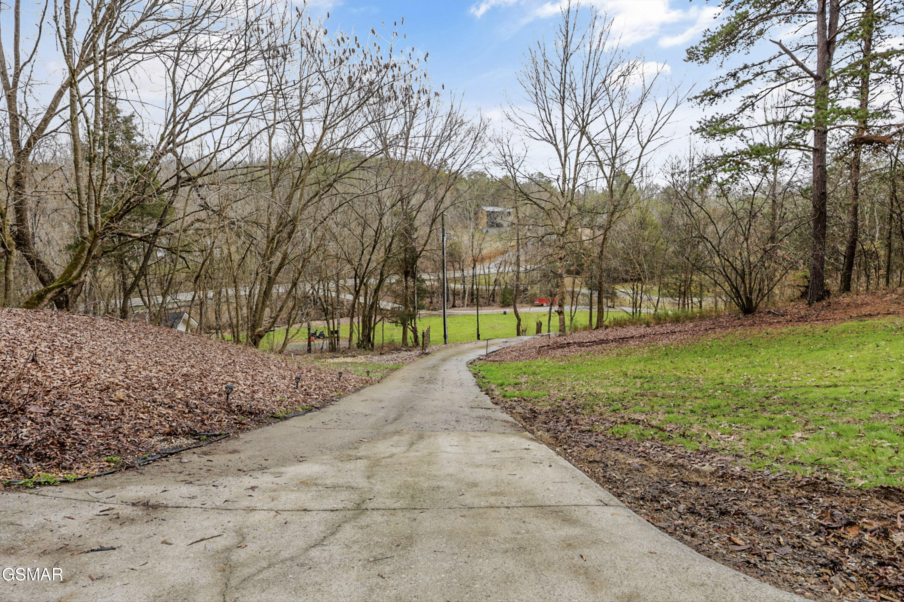 1223 Powder Springs Road Sevierville TN 37876