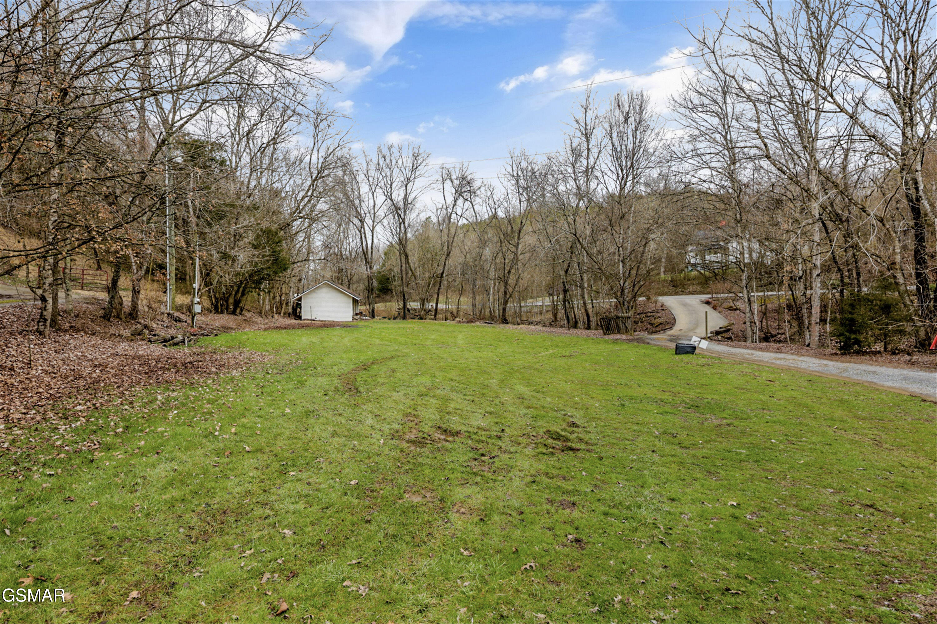 1223 Powder Springs Road Sevierville TN 37876