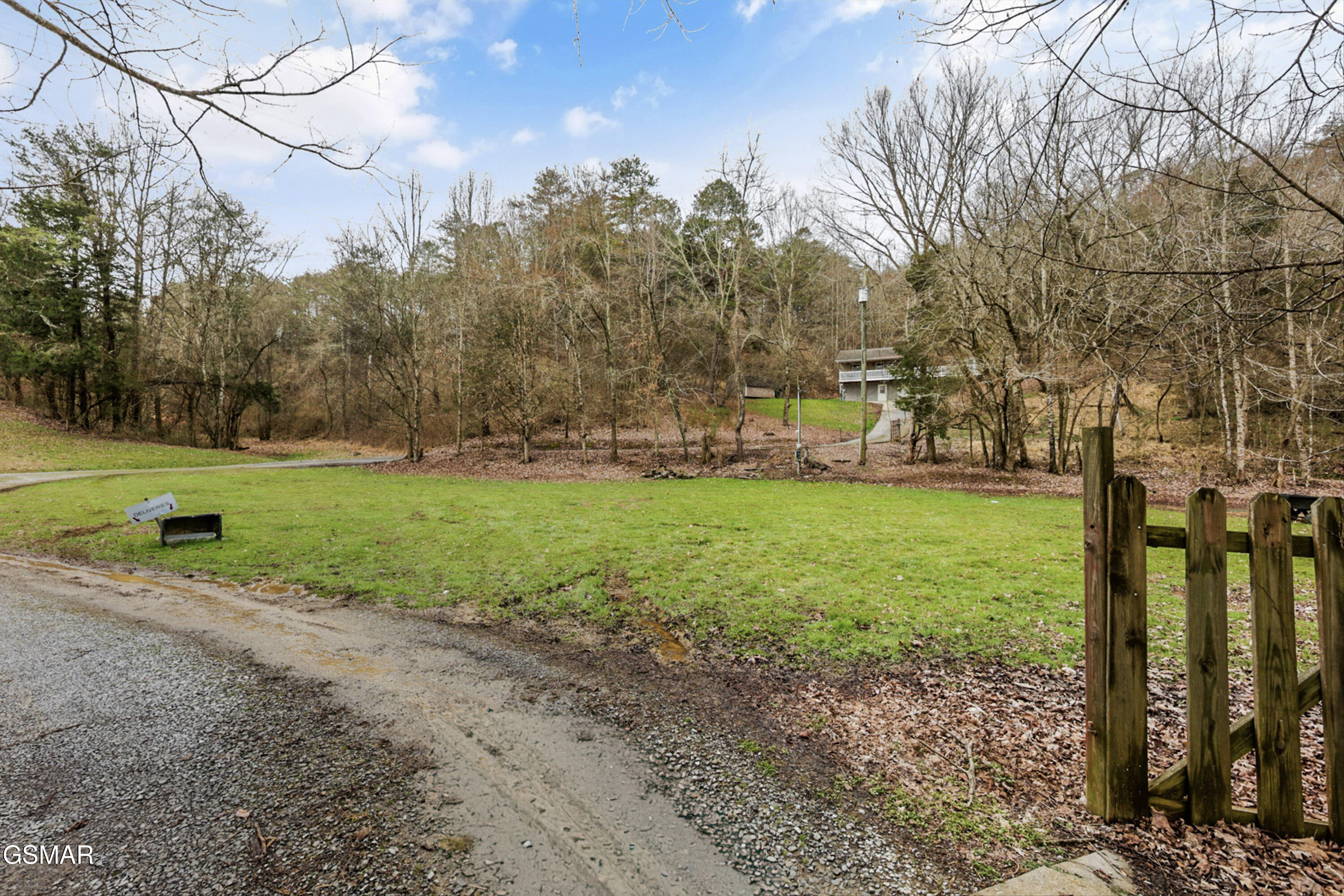 1223 Powder Springs Road Sevierville TN 37876