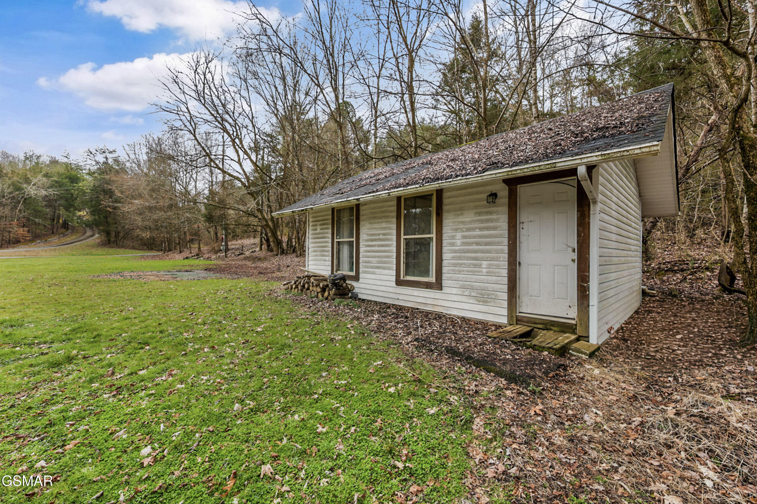 1223 Powder Springs Road Sevierville TN 37876