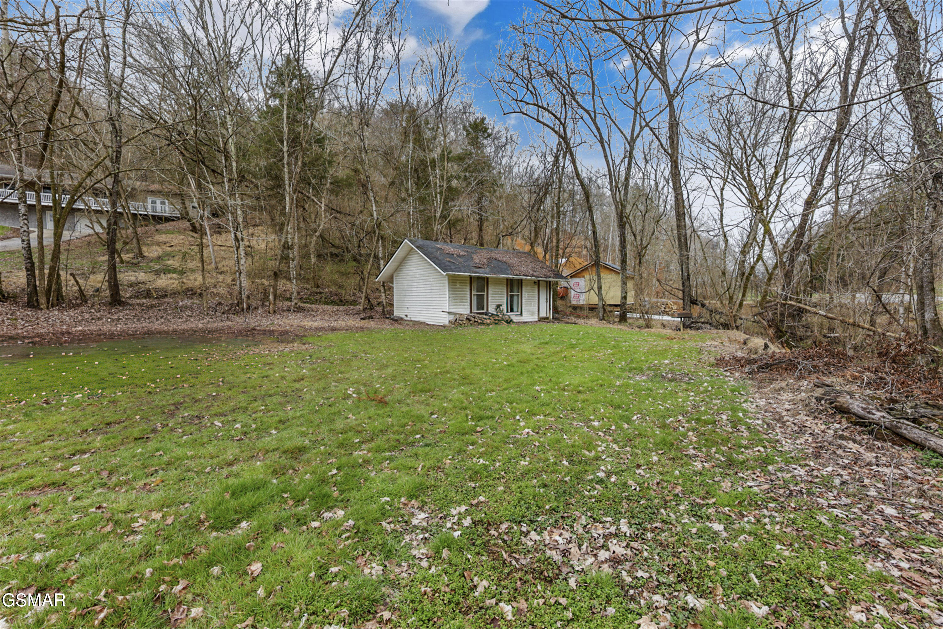 1223 Powder Springs Road Sevierville TN 37876