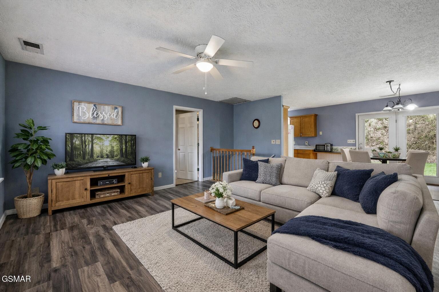 1223 Powder Springs Road Sevierville TN 37876