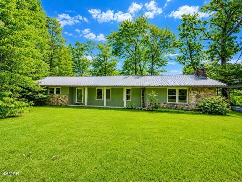 505 Crest Road Gatlinburg TN 37738