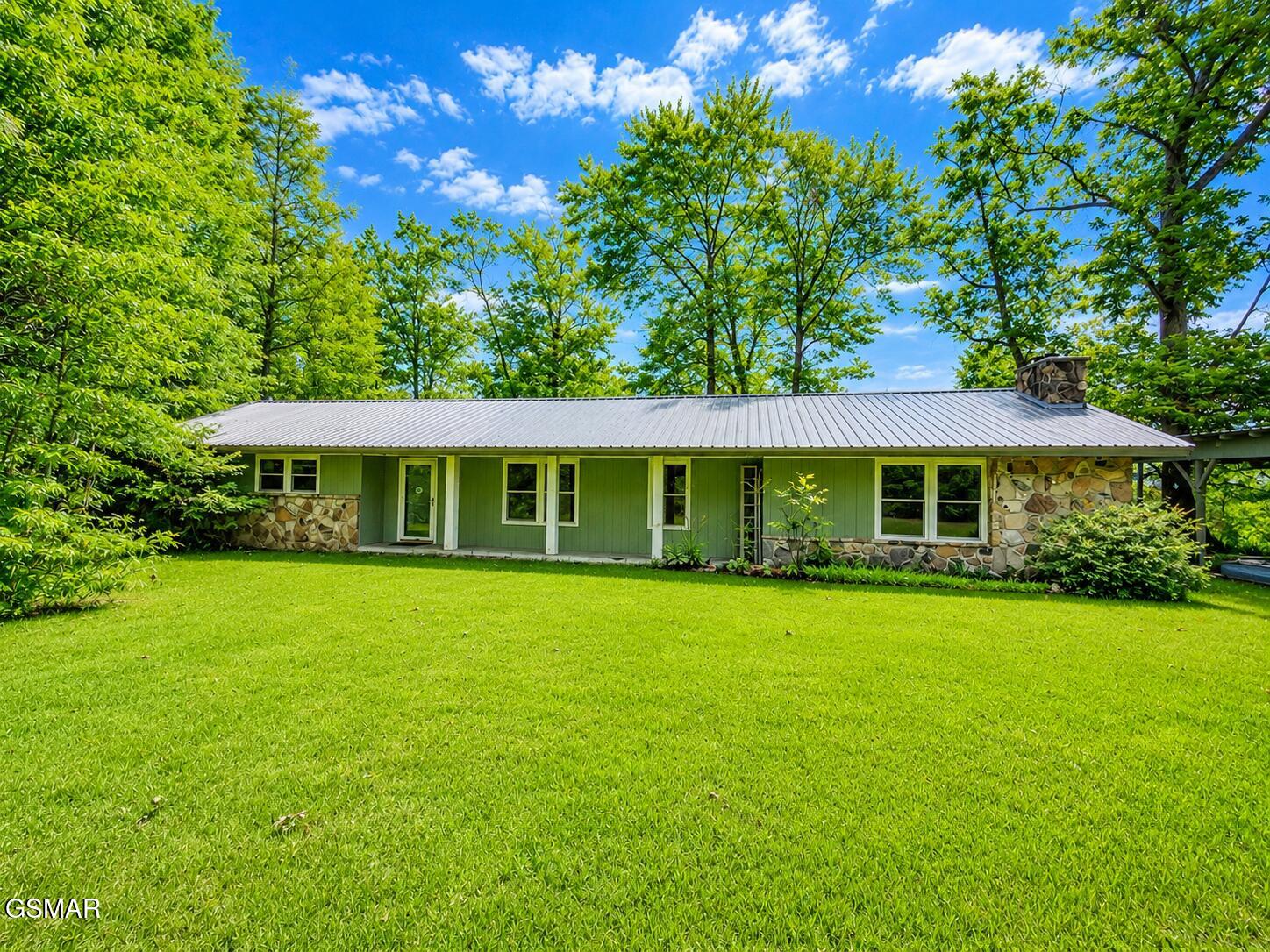 505 Crest Road Gatlinburg TN 37738