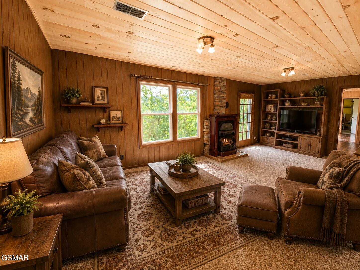 505 Crest Road Gatlinburg TN 37738