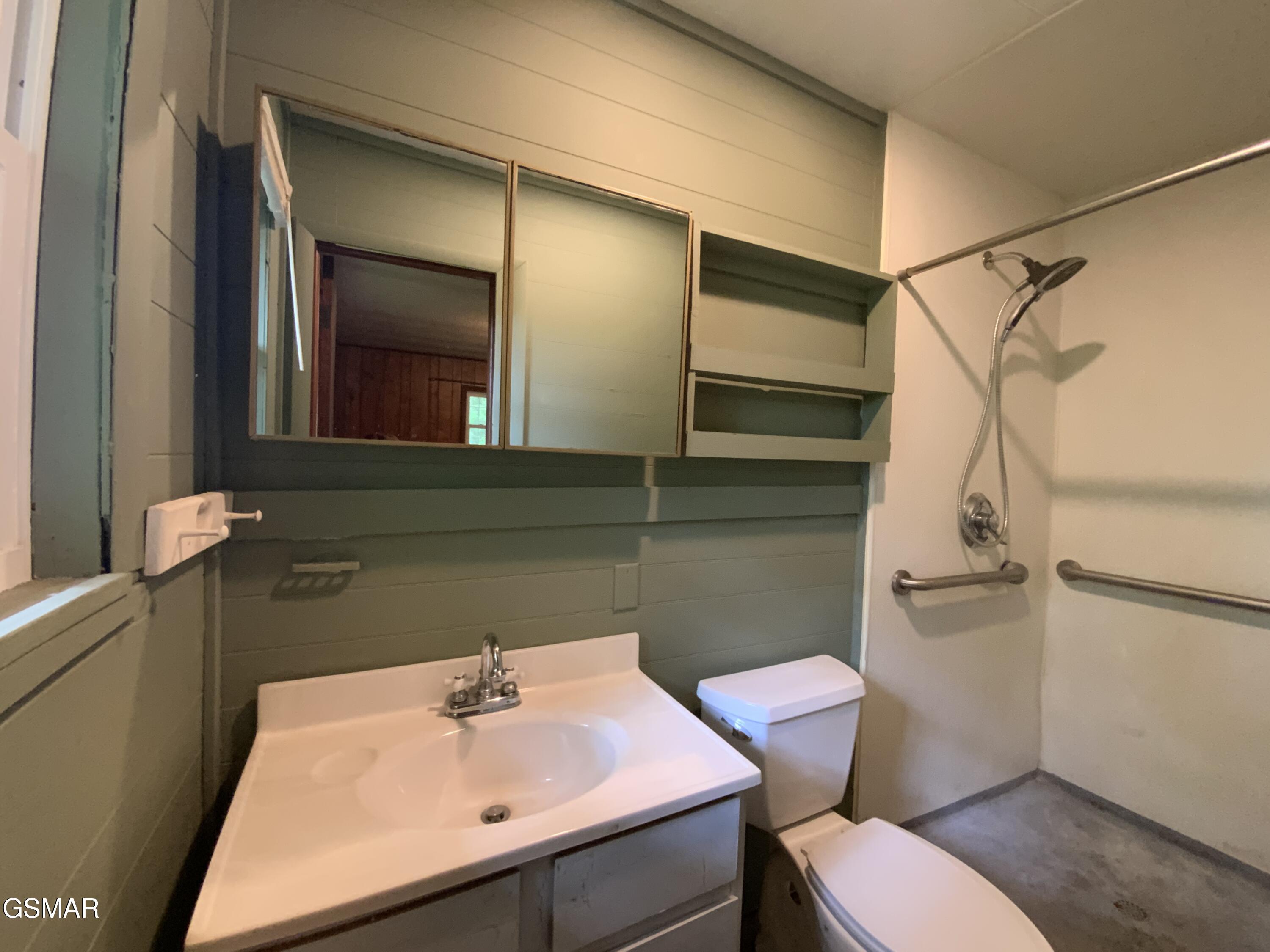 505 Crest Road Gatlinburg TN 37738