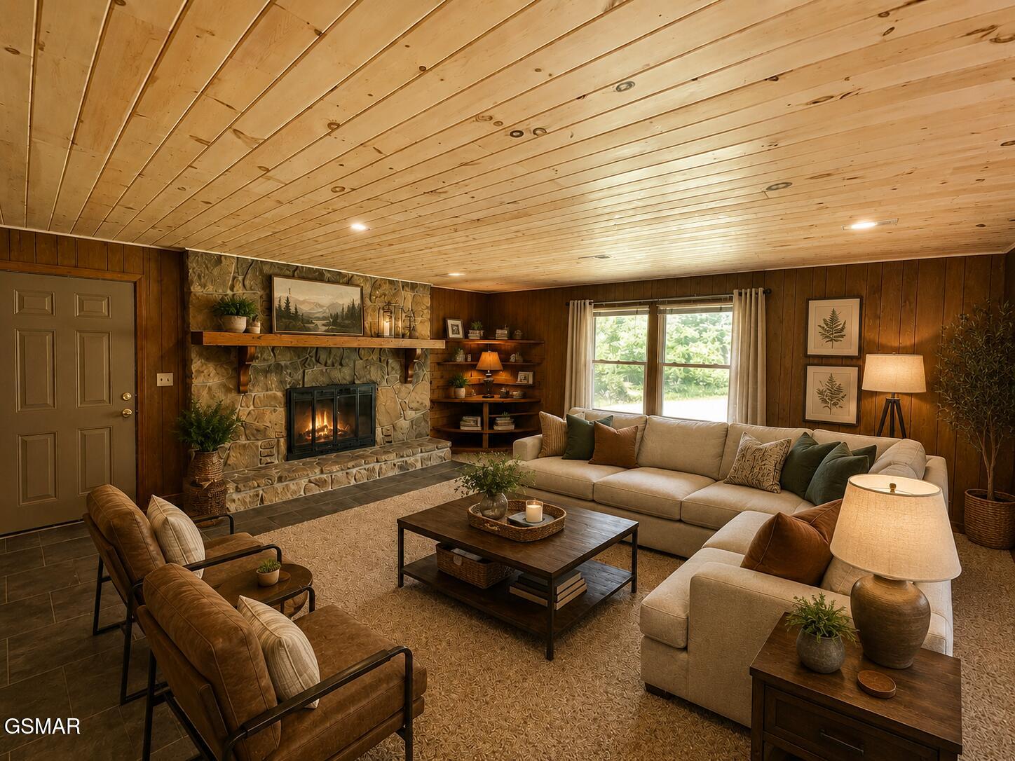 505 Crest Road Gatlinburg TN 37738