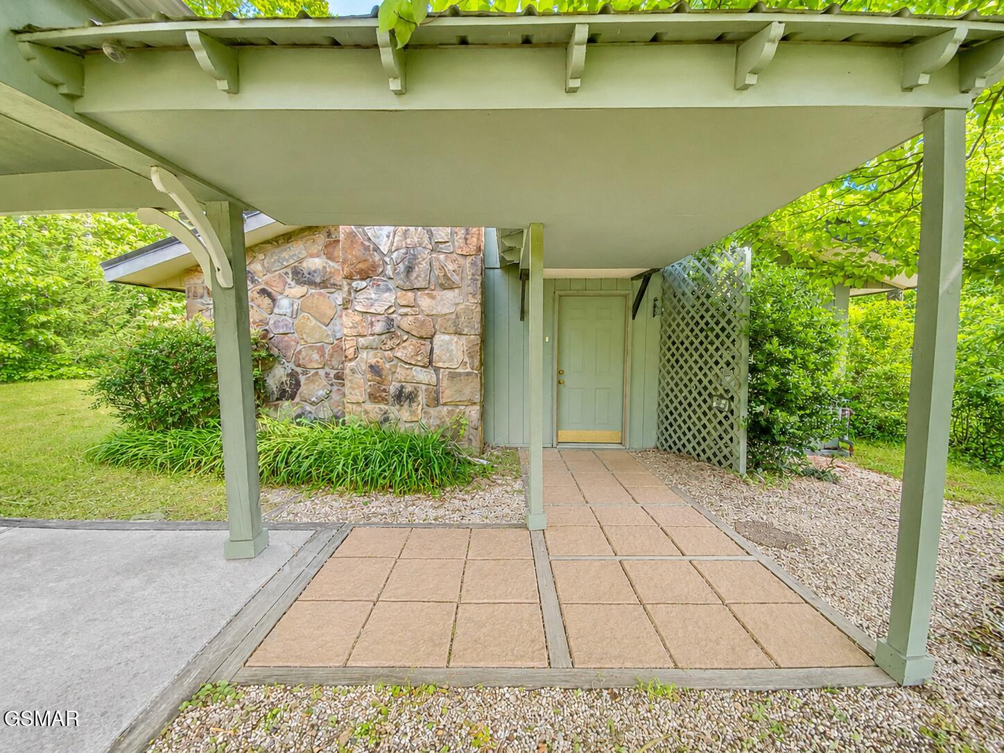 505 Crest Road Gatlinburg TN 37738