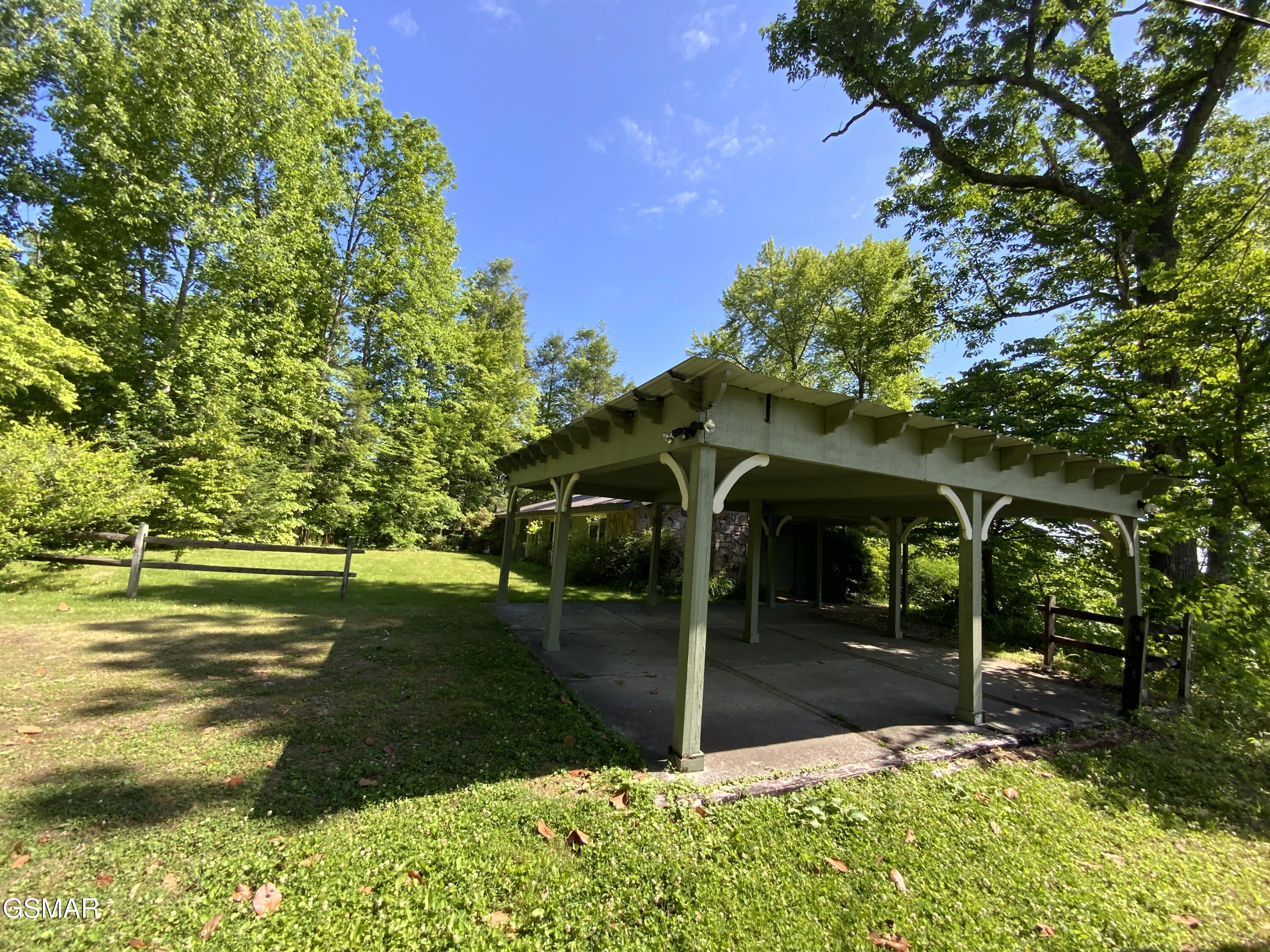 505 Crest Road Gatlinburg TN 37738